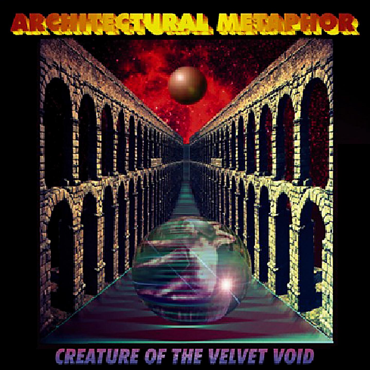 Релиз Creature of the Velvet Void