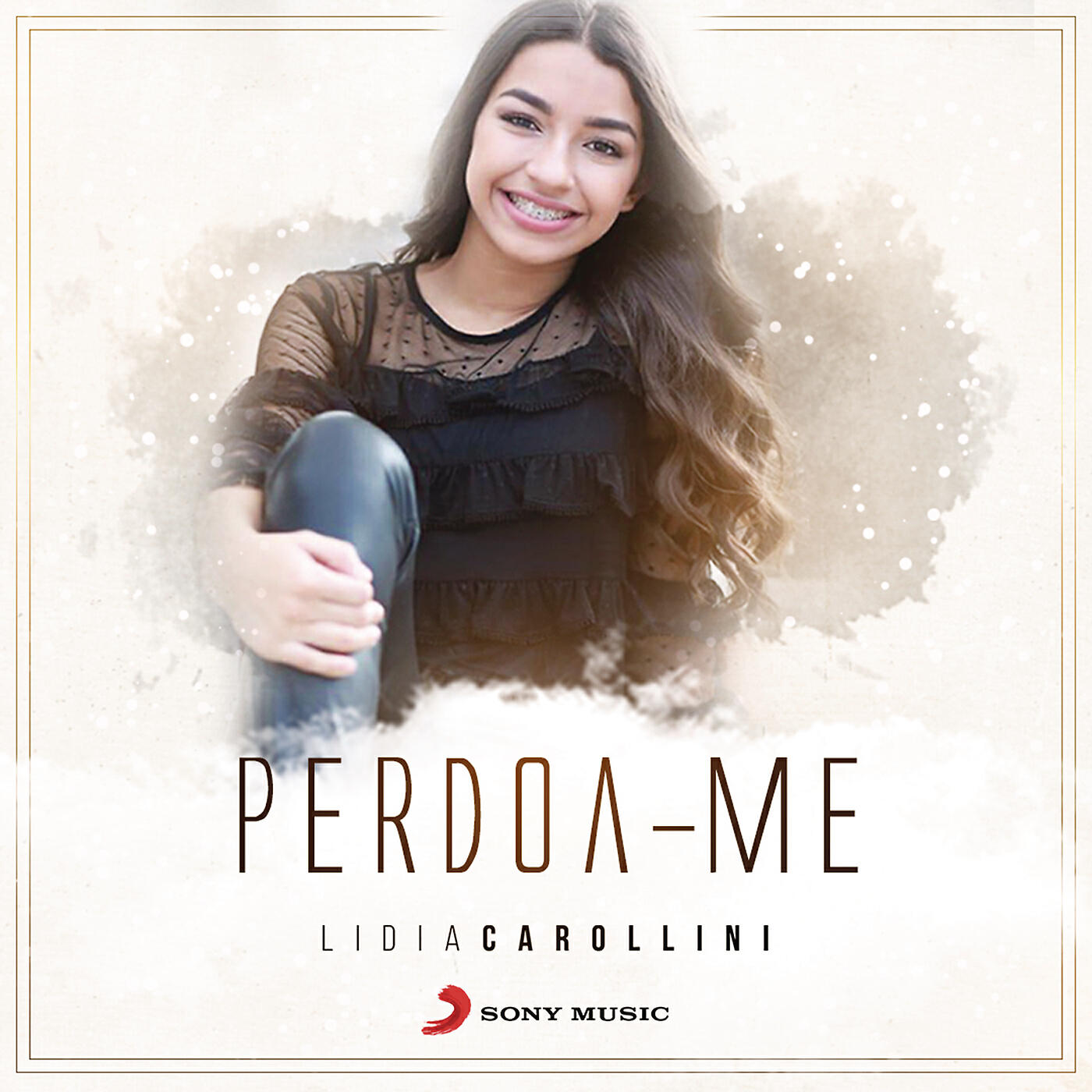 Релиз Perdoa-me