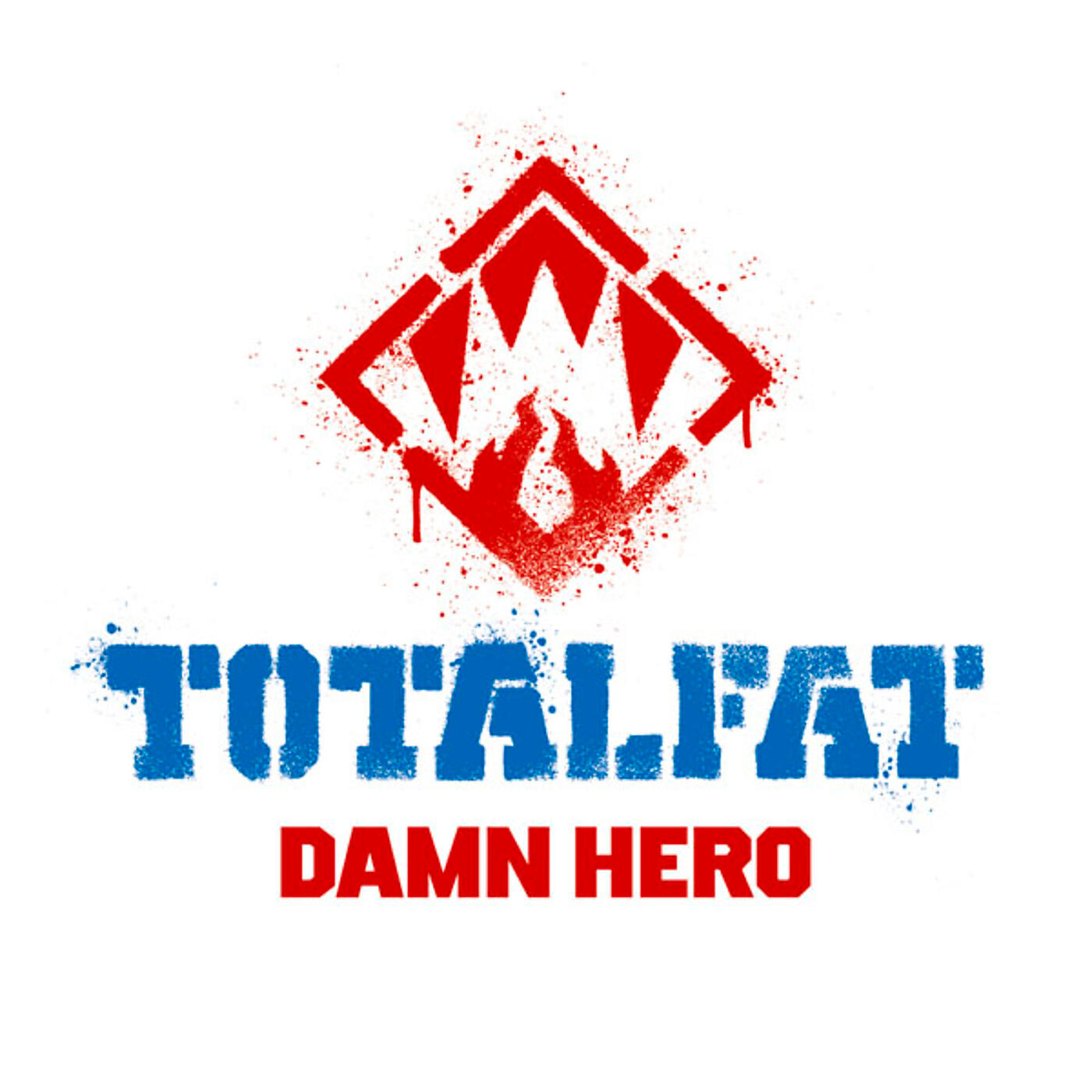 Релиз DAMN HERO