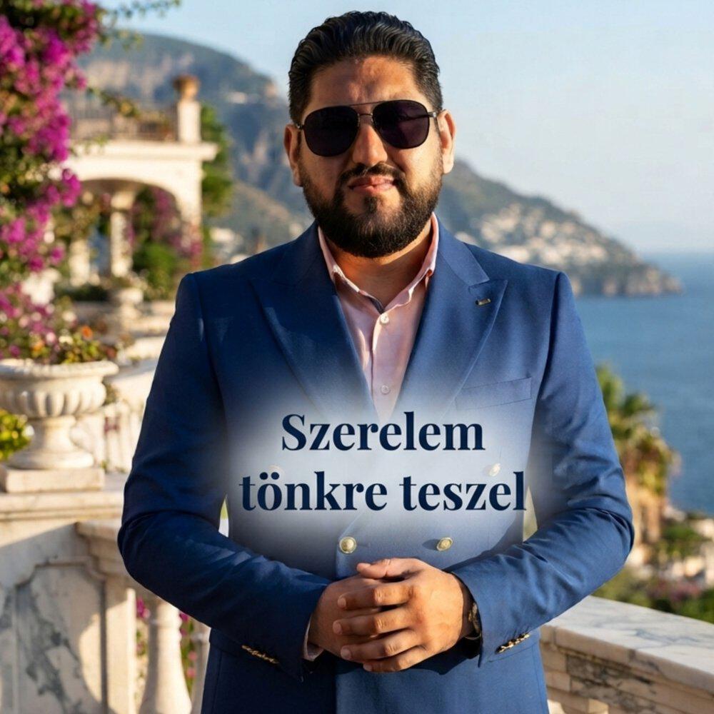 Релиз Szerelem tönkre teszel