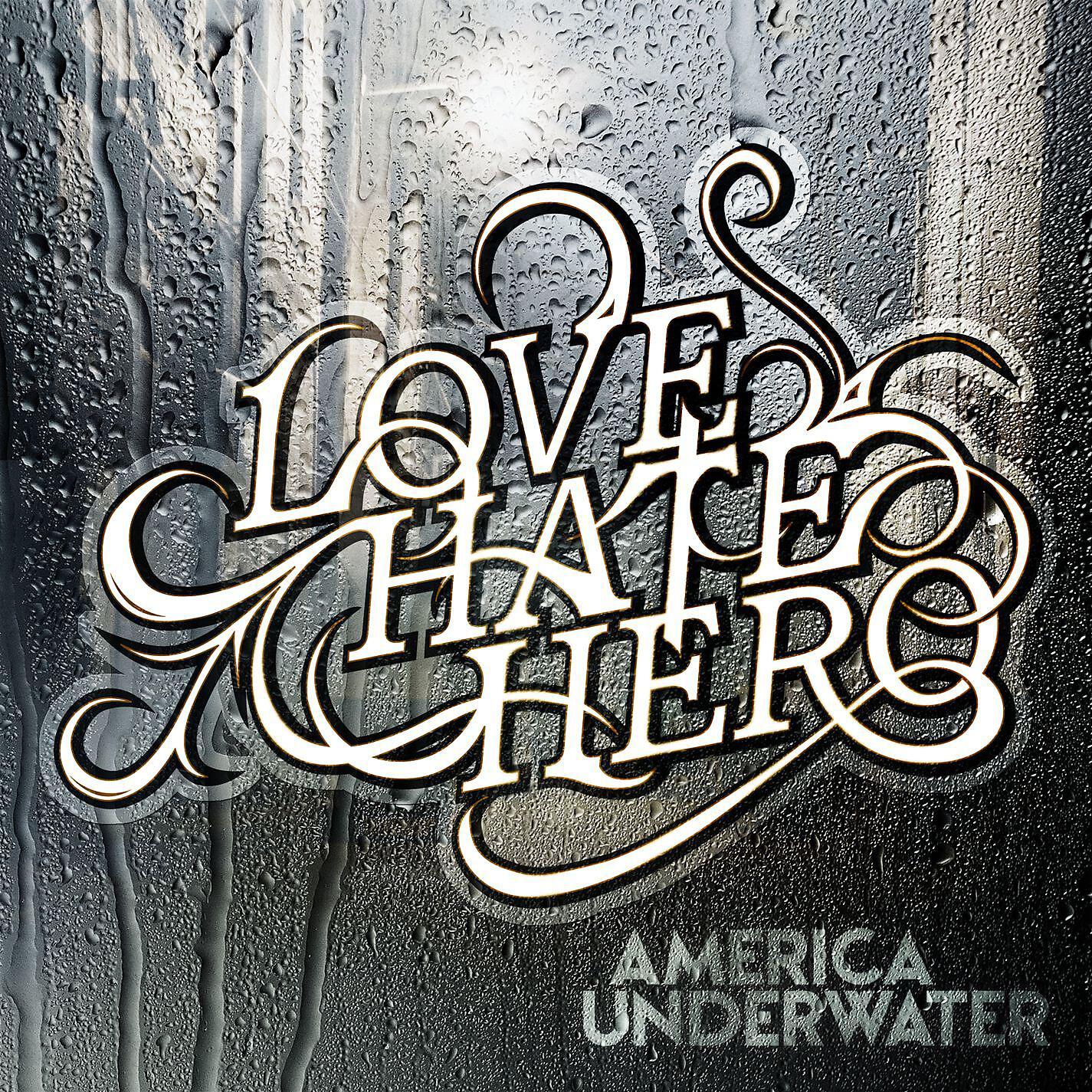 Релиз America Underwater