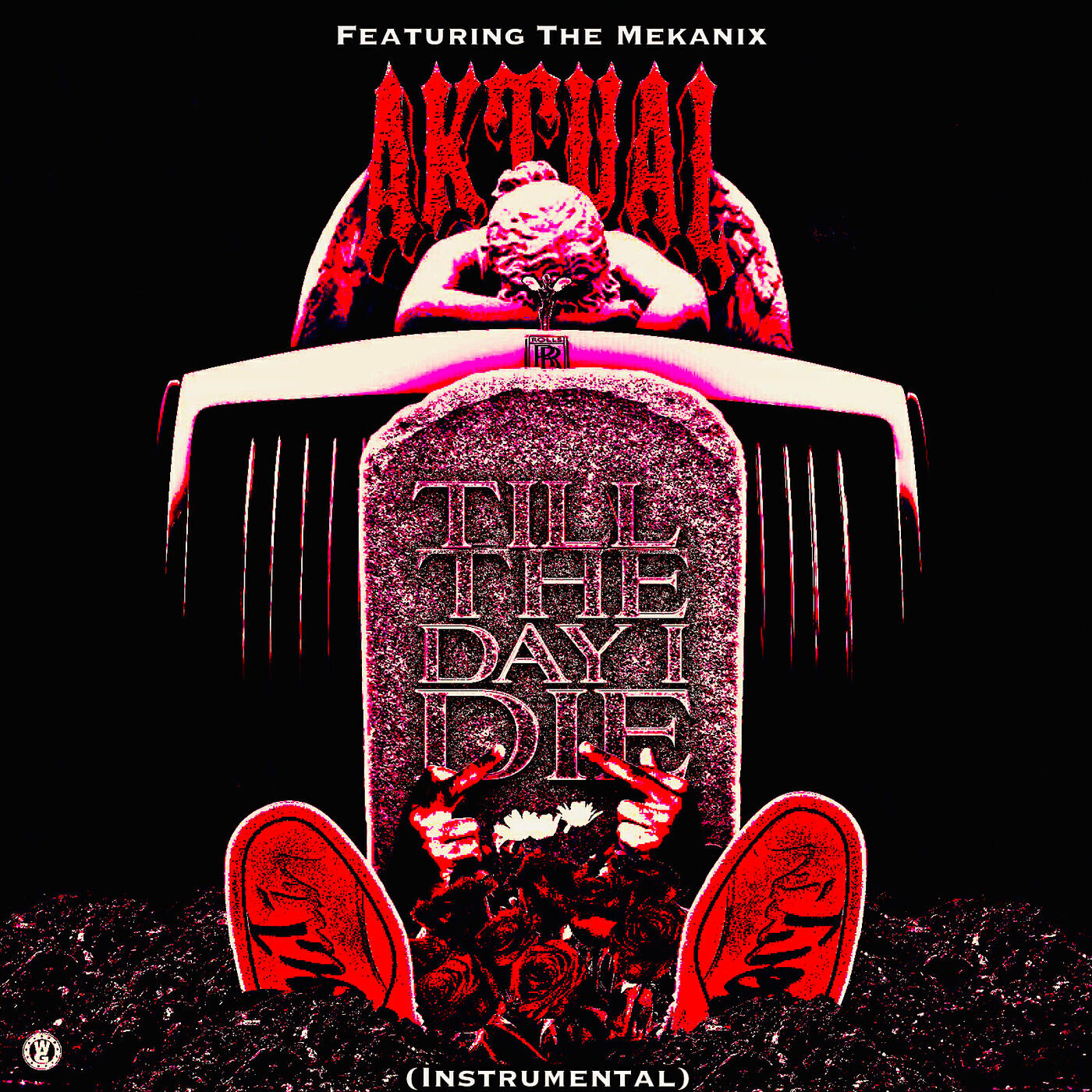 Релиз Till the Day I Die (Instrumental)