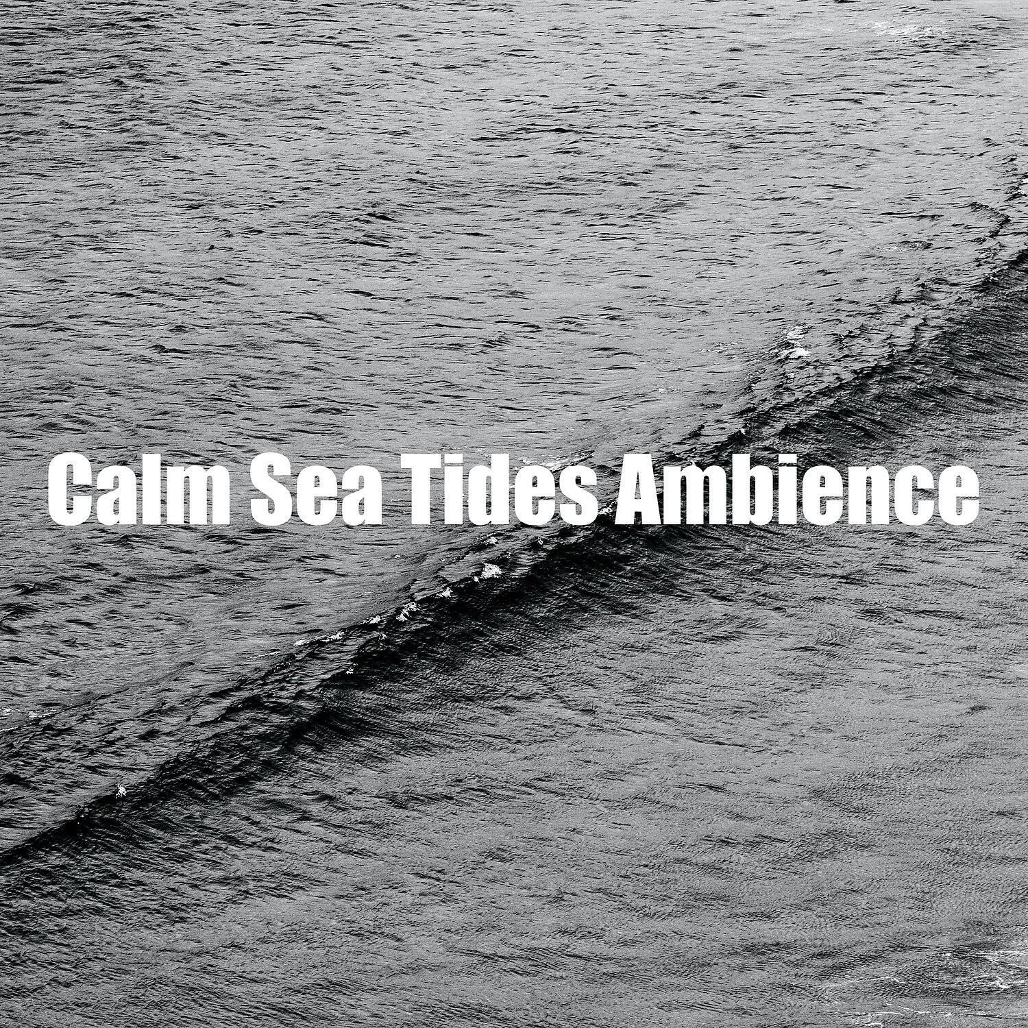 Релиз Calm Sea Tides Ambience