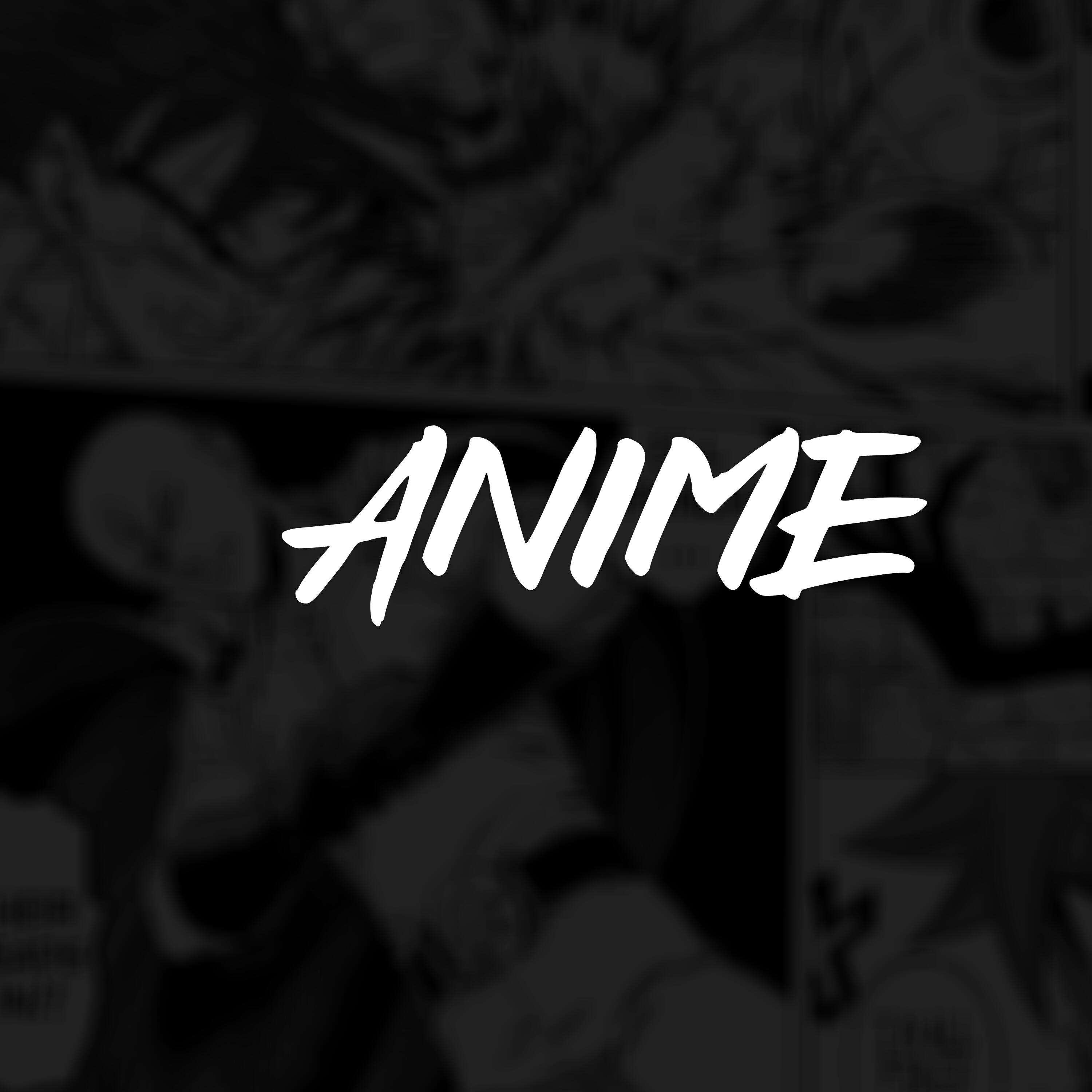 Релиз Anime