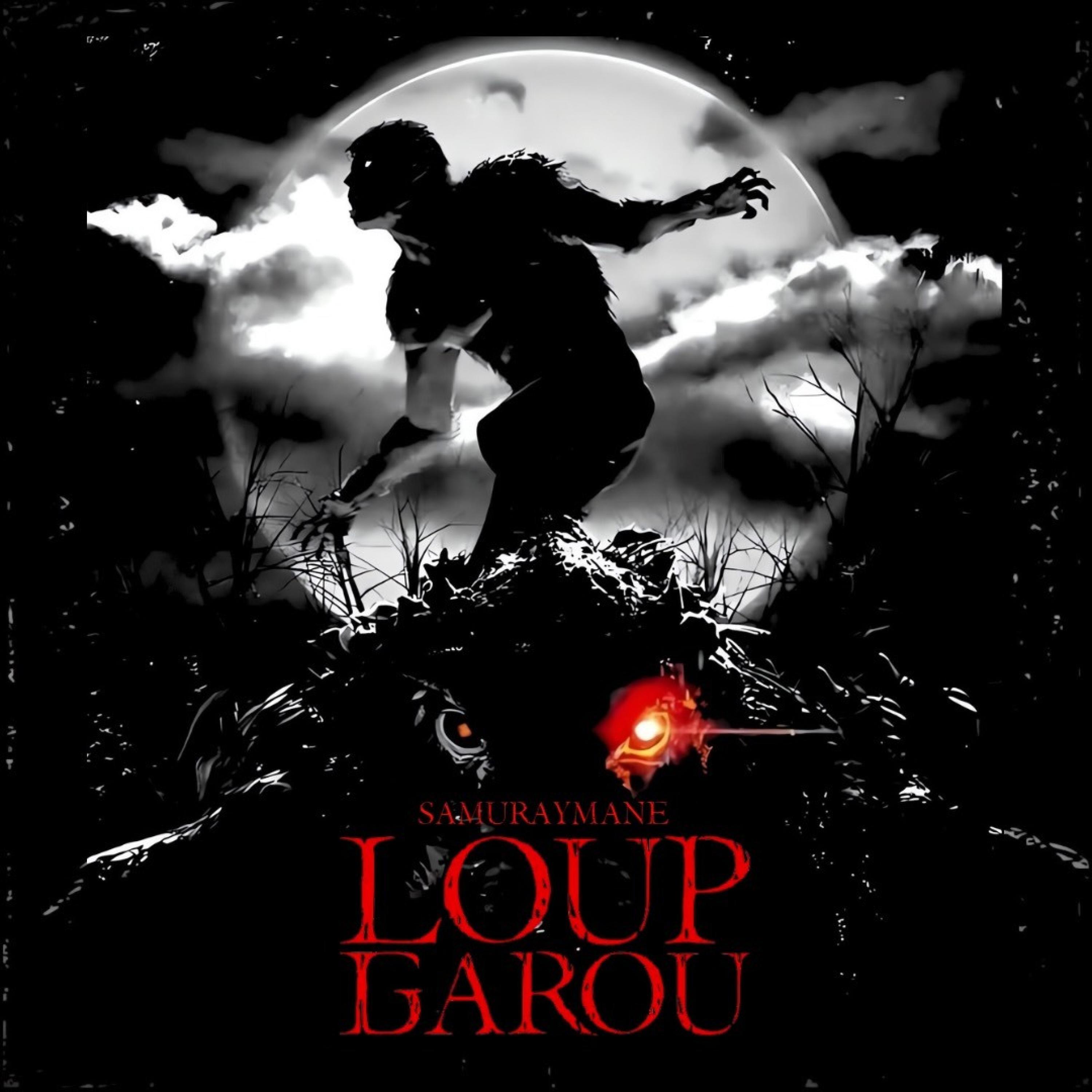 Релиз LOUP GAROU