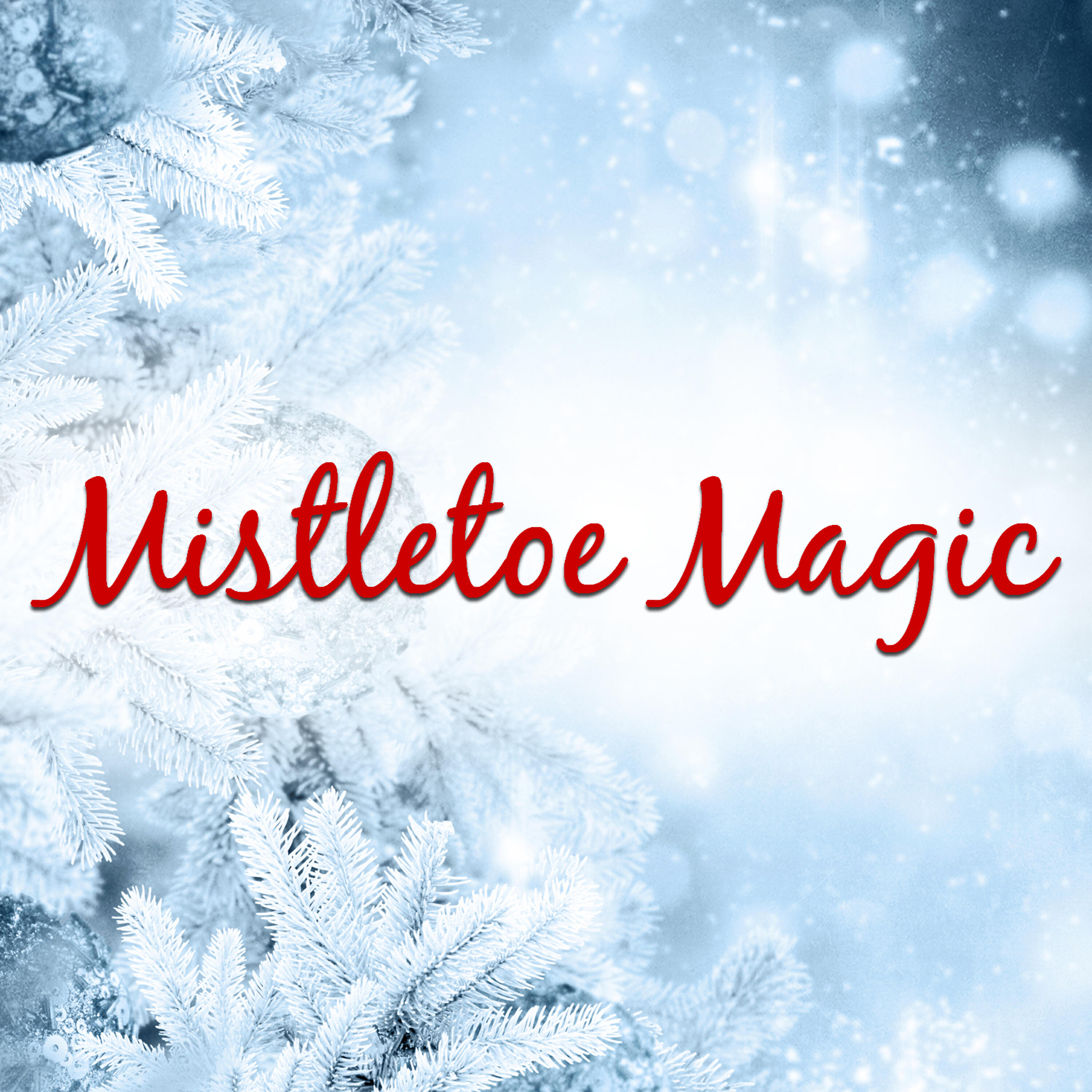 Трек O Christmas Tree