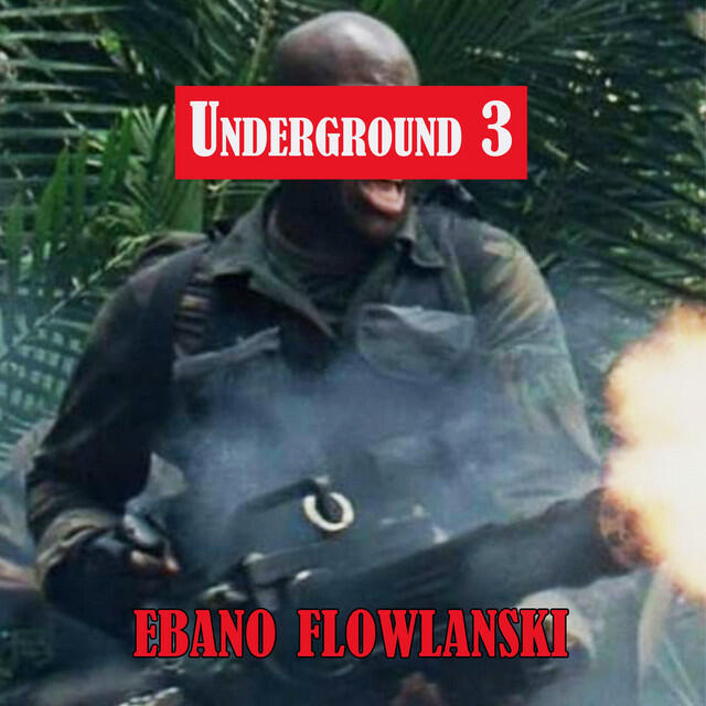Релиз UNDERGROUND 3