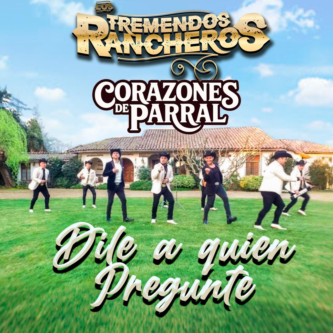 Релиз Dile a Quien Pregunte