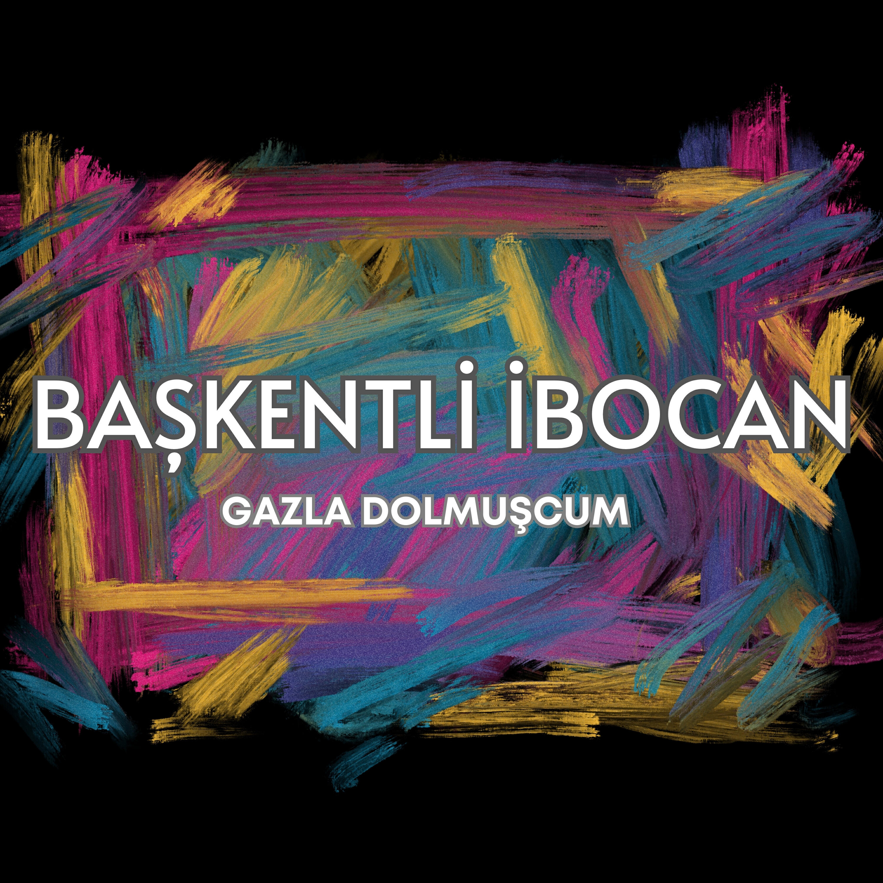 Релиз Gazla Dolmuşcum