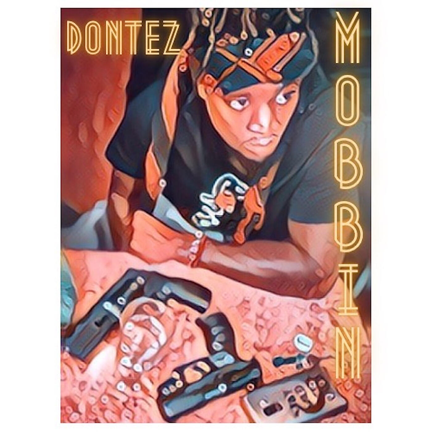 Релиз Mobbin