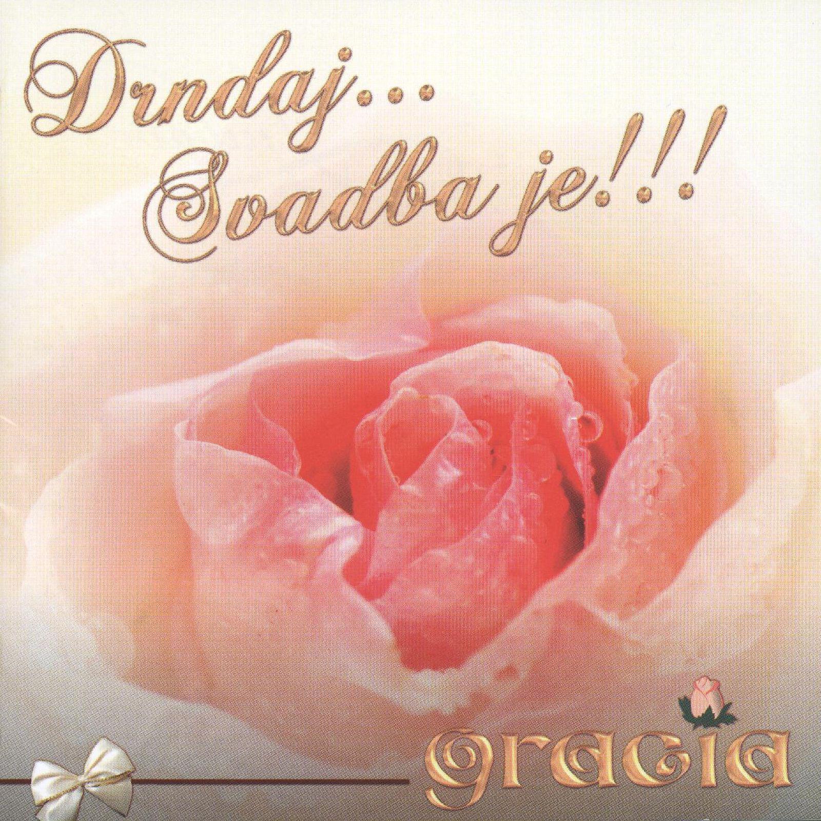Релиз Drndaj...svadba Je !!!