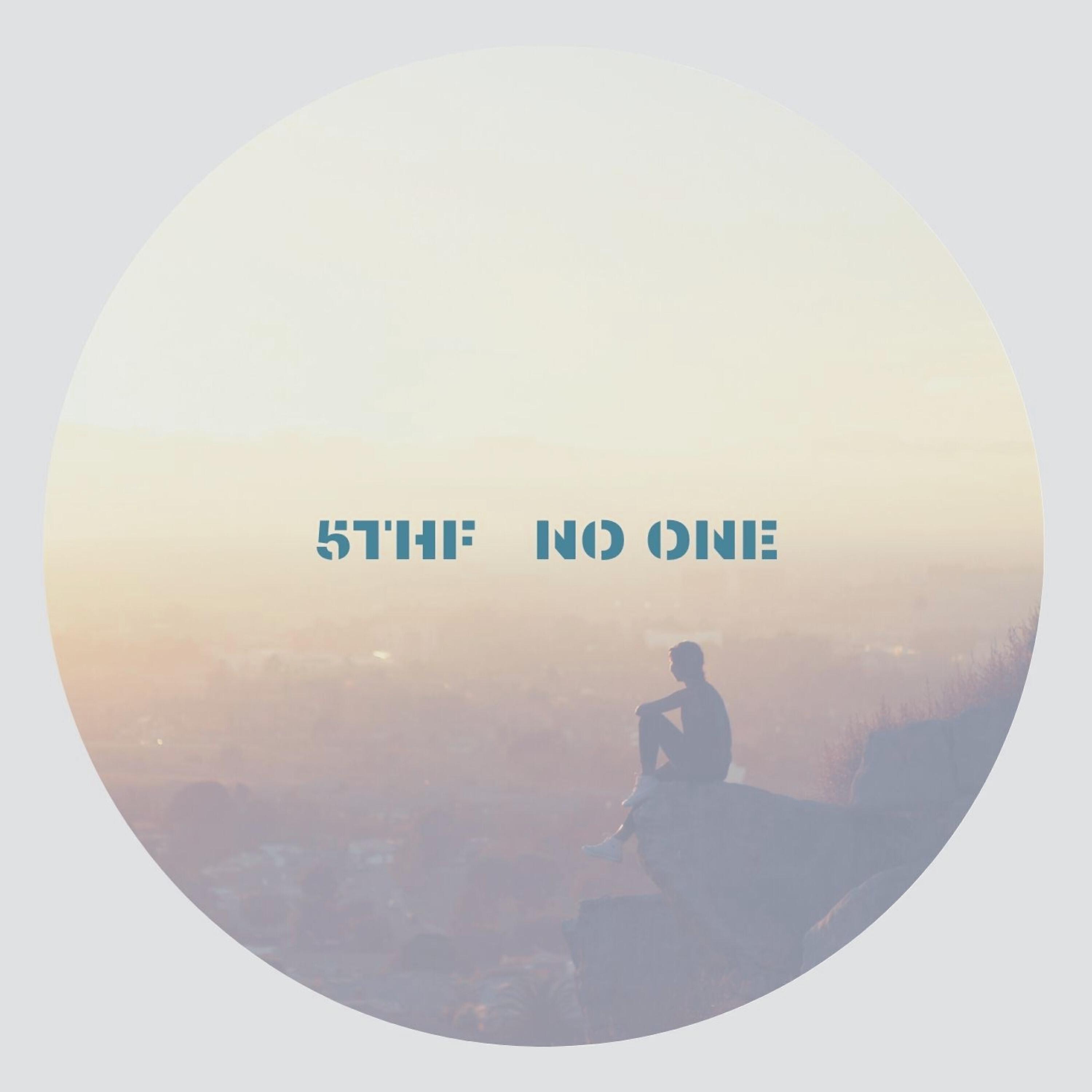 Релиз No One