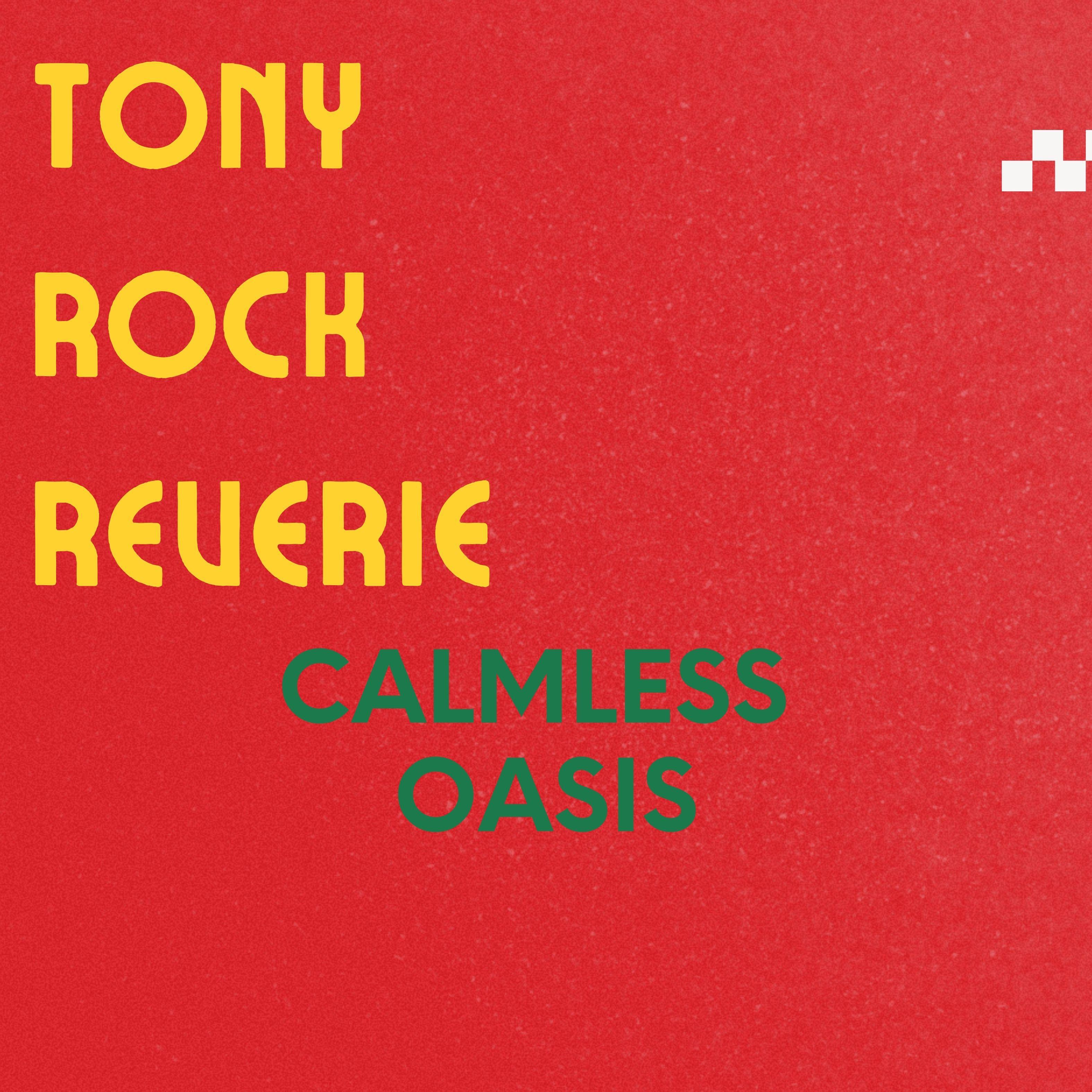 Релиз Calmless Oasis