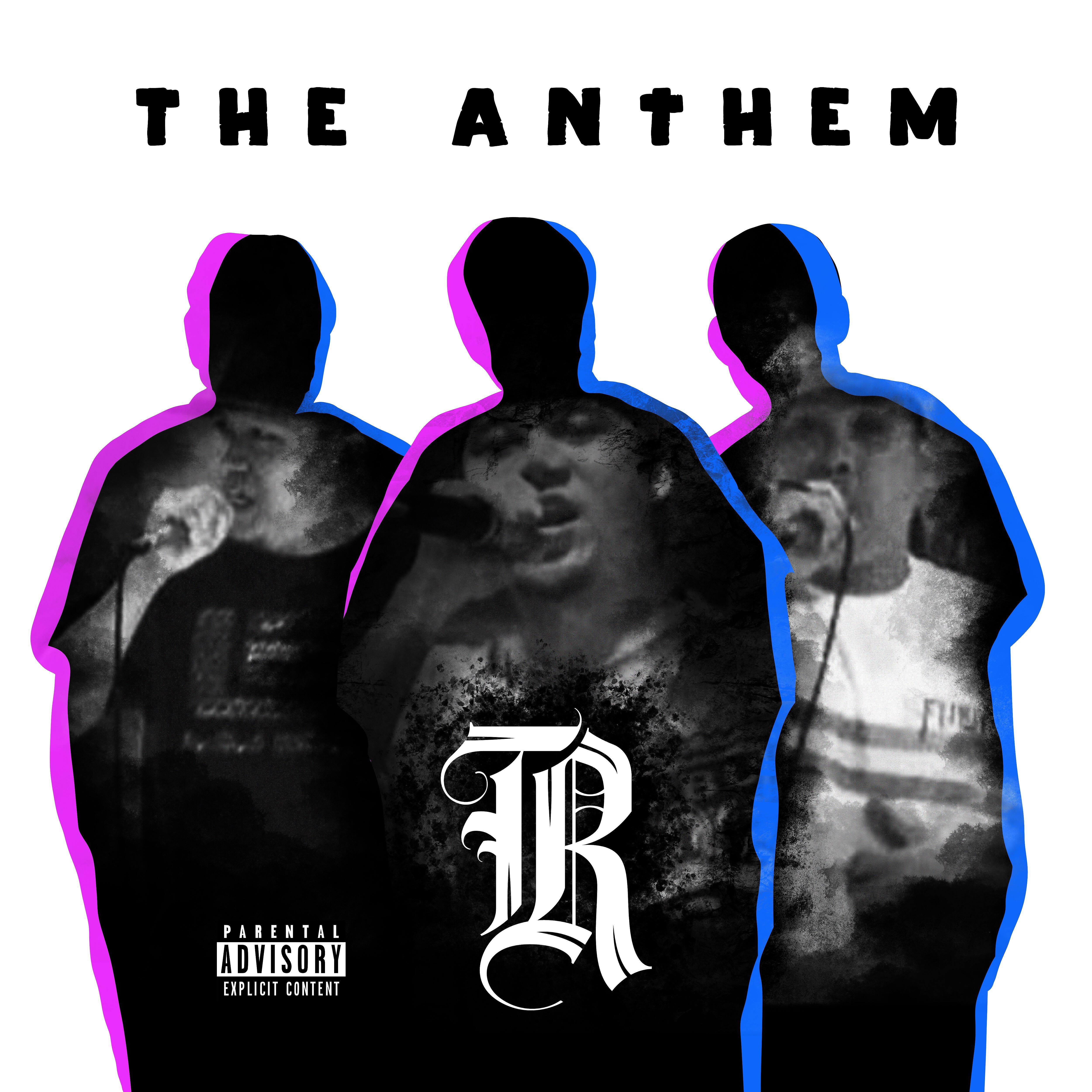 Релиз The Anthem