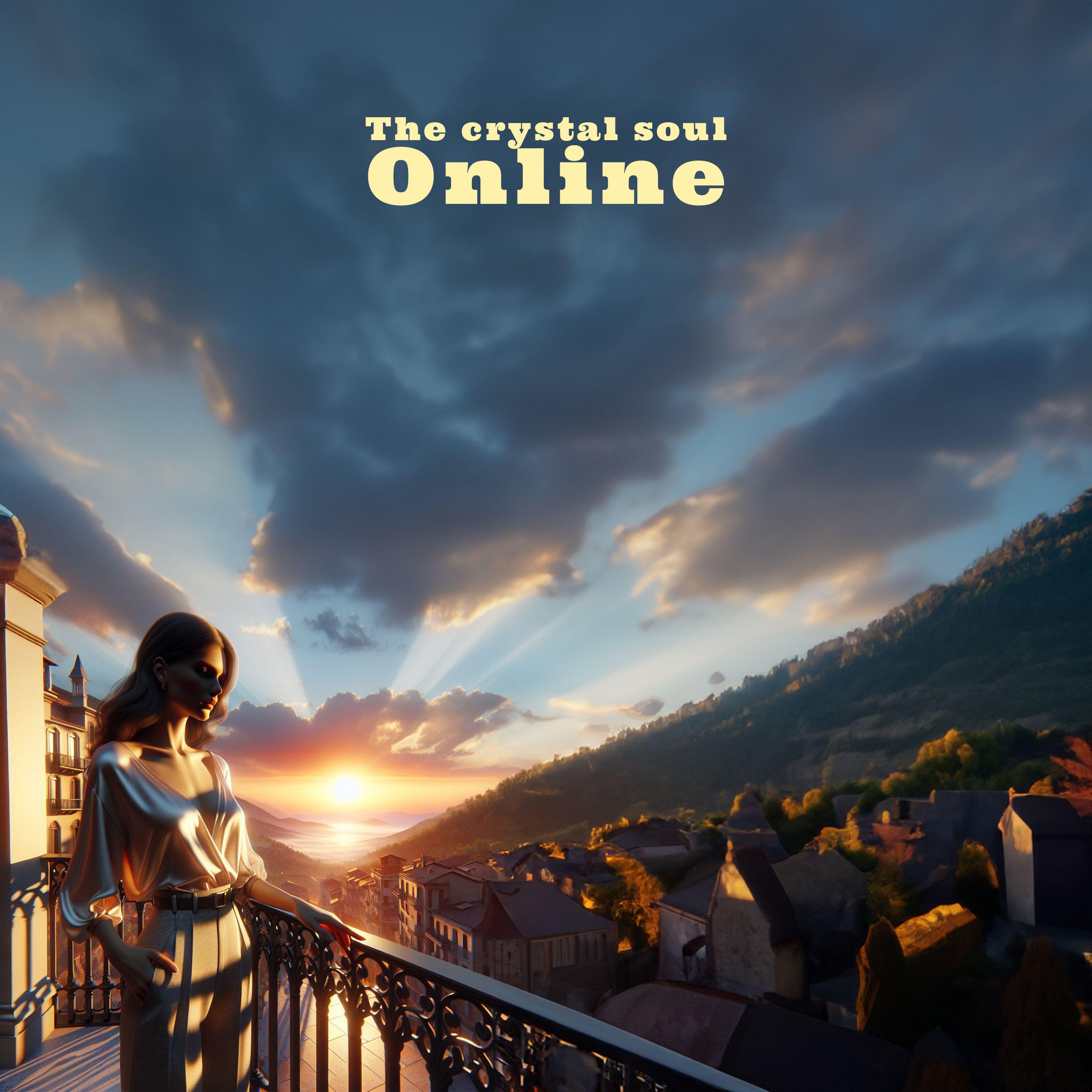 Релиз Online