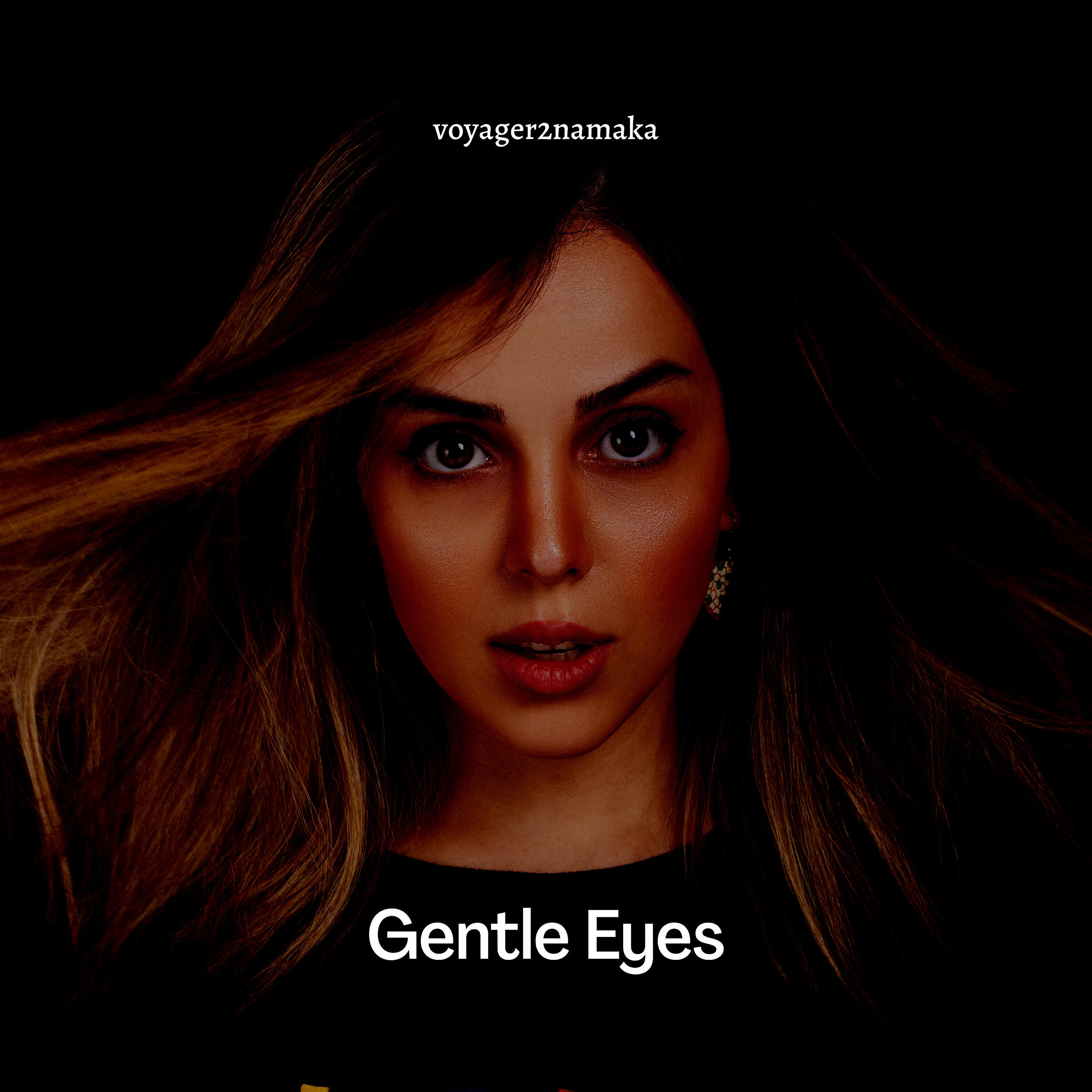 Релиз Gentle Eyes