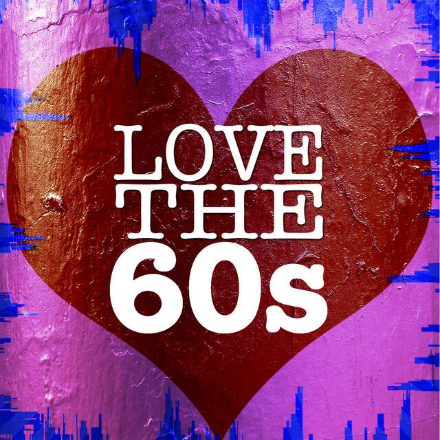 Релиз Love The 60s
