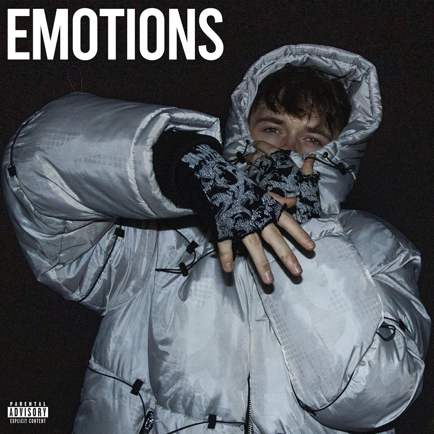 Релиз Emotions