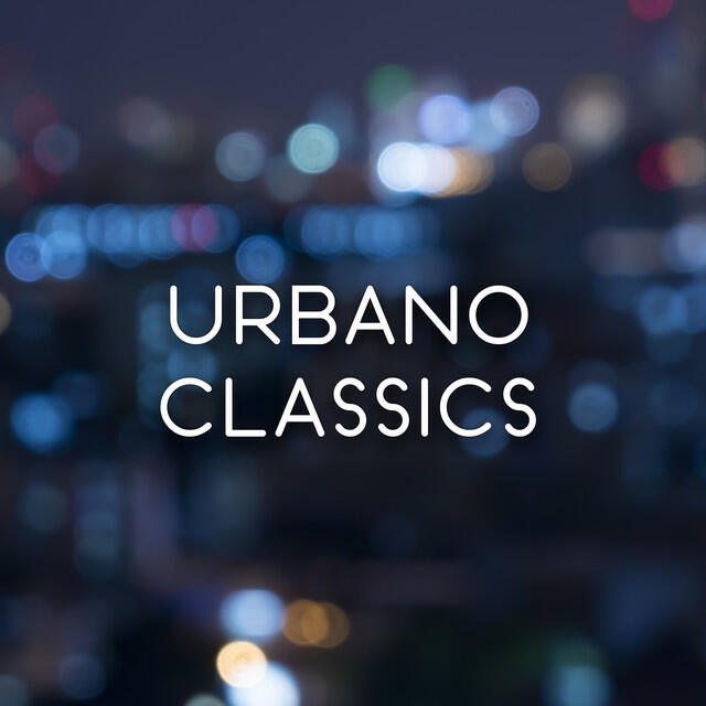 Релиз Urbano Classics