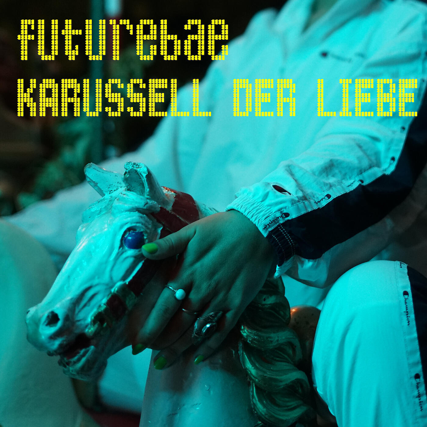 Релиз Karussell Der Liebe