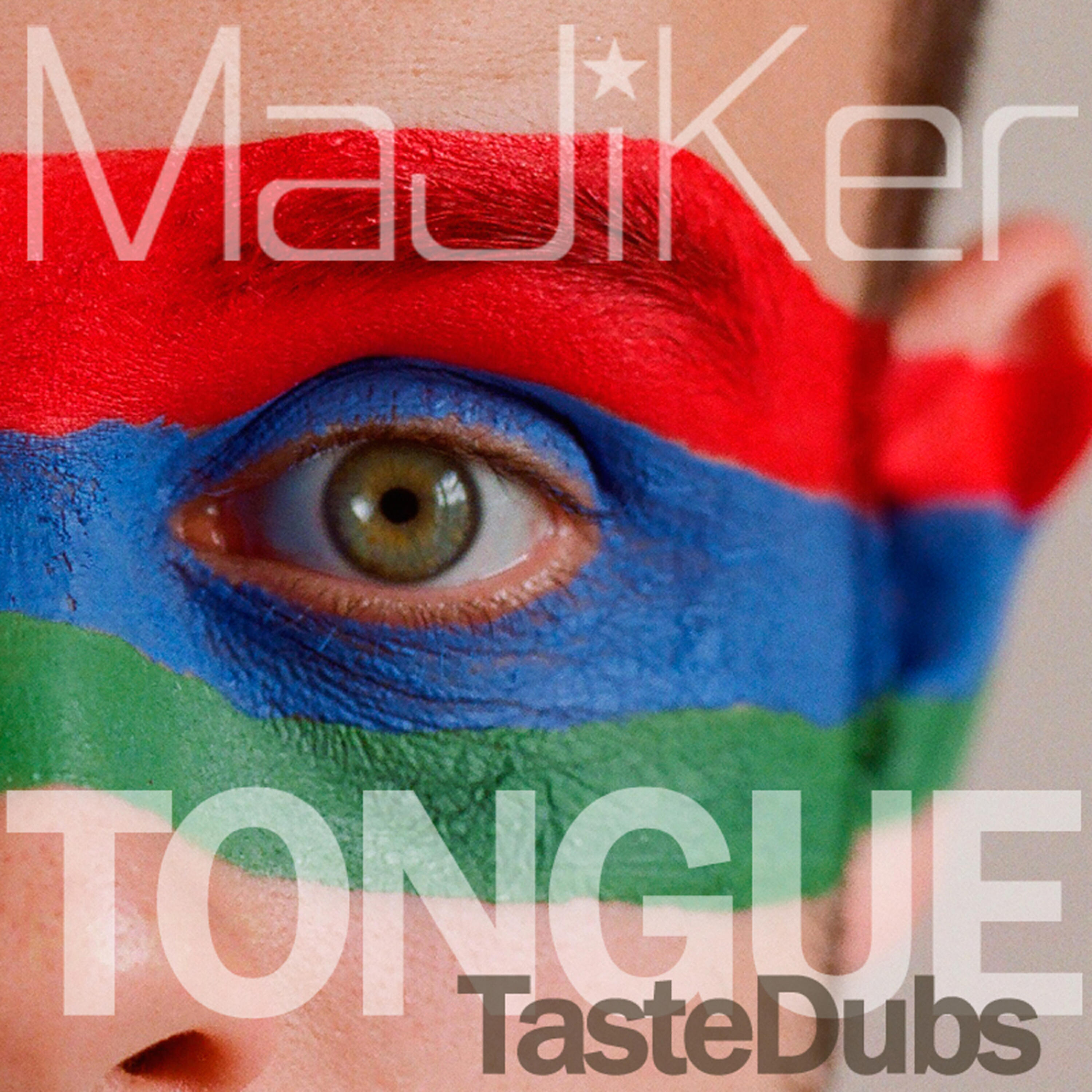 Релиз Tongue: TasteDubs