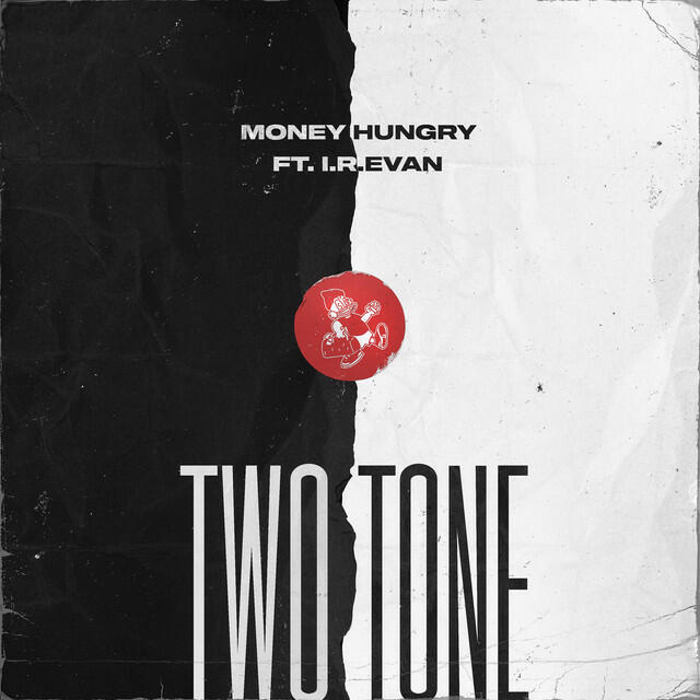 Релиз Two Tone (feat I.R.Evan, Freelance Flint, Lowkey Cervino, & LCaesar)