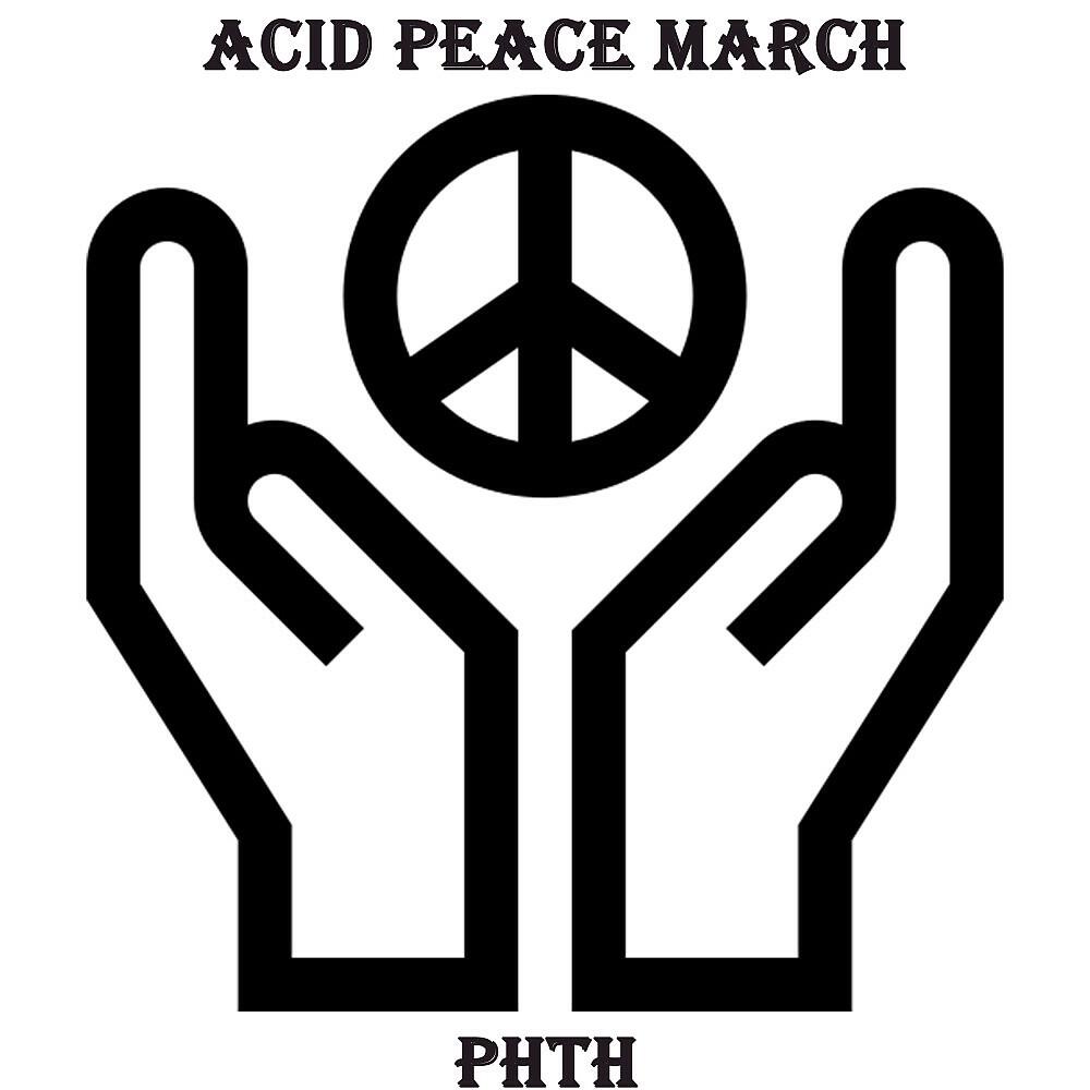 Релиз Acid Peace March
