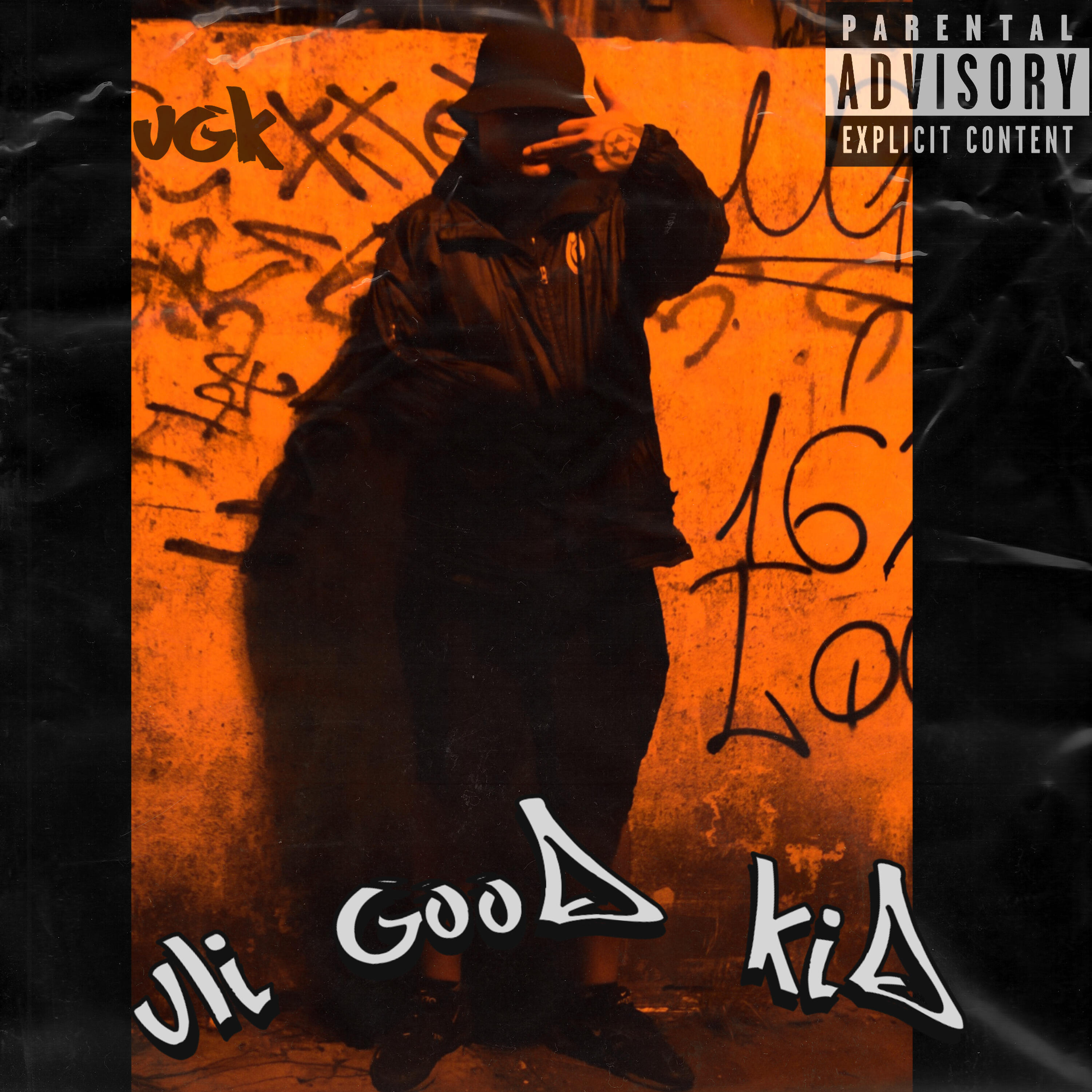 Релиз Uli Good Kid