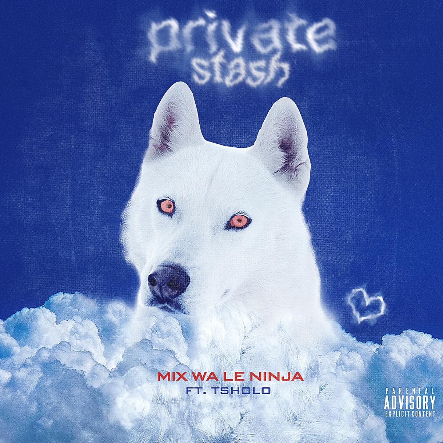 Релиз Private Stash