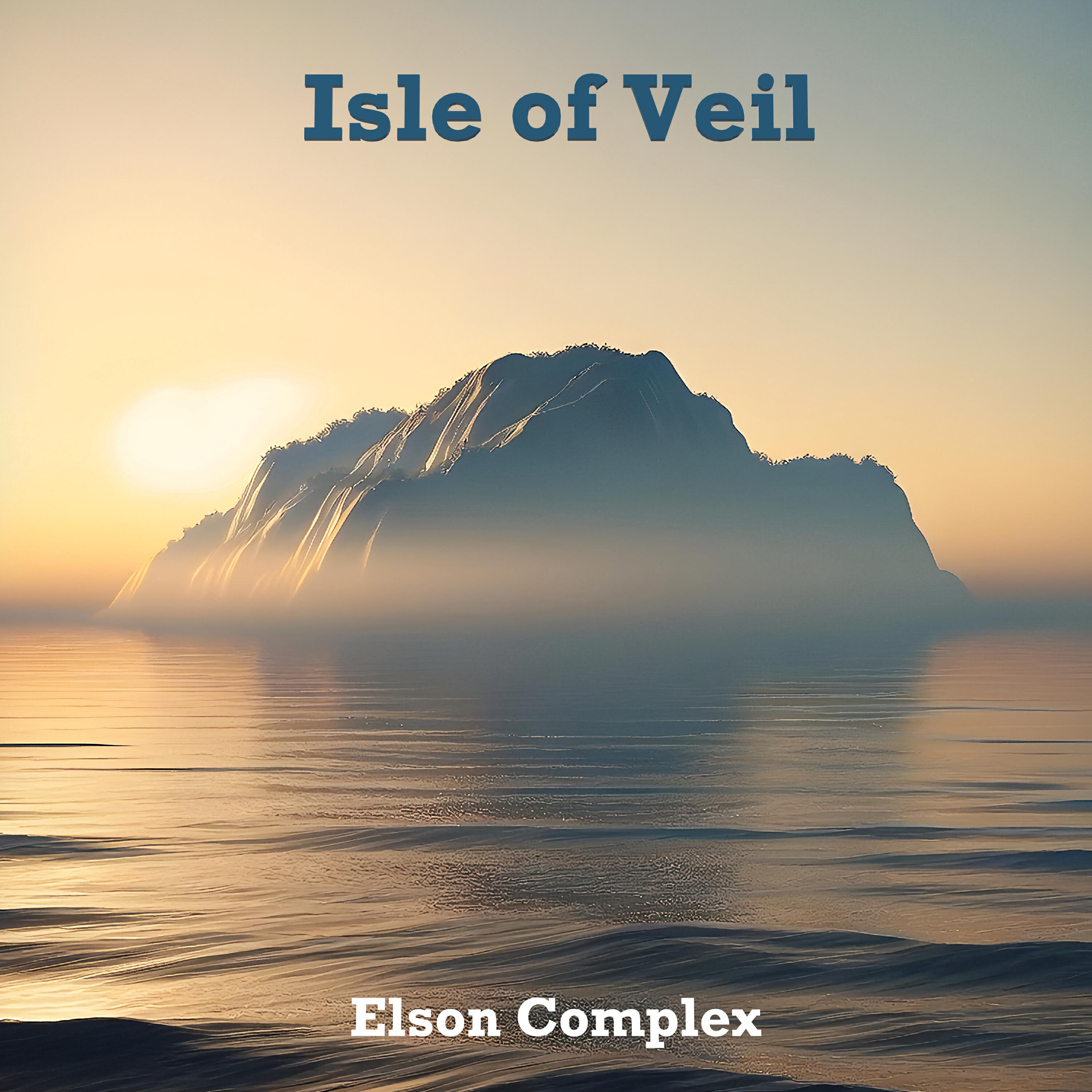 Релиз Isle of Veil