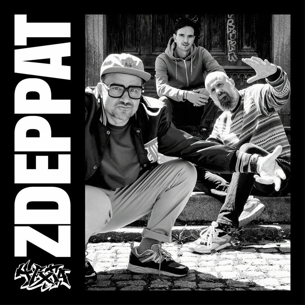 Релиз Zdeppat (Radio Version)