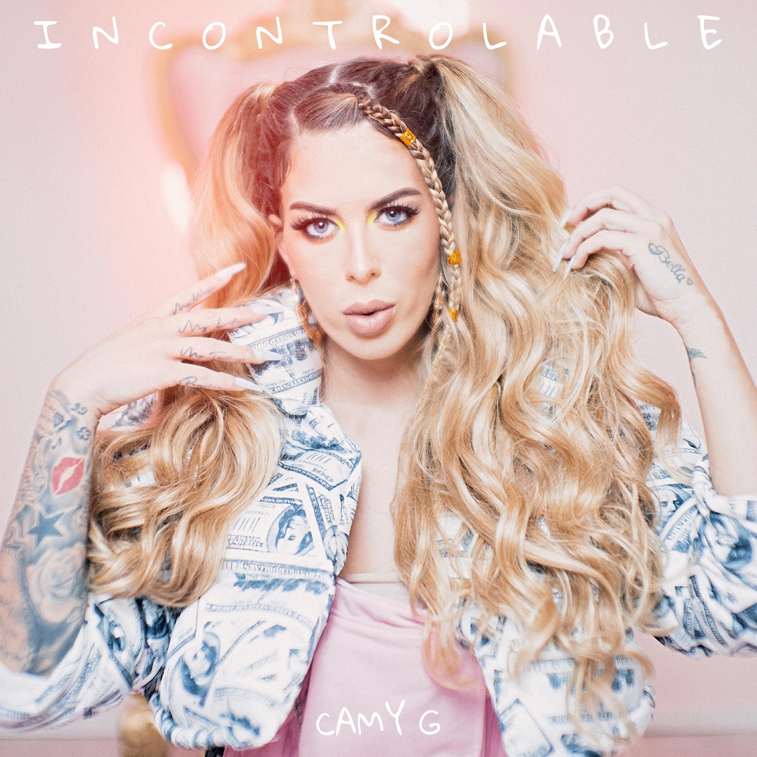 Релиз INCONTROLABLE