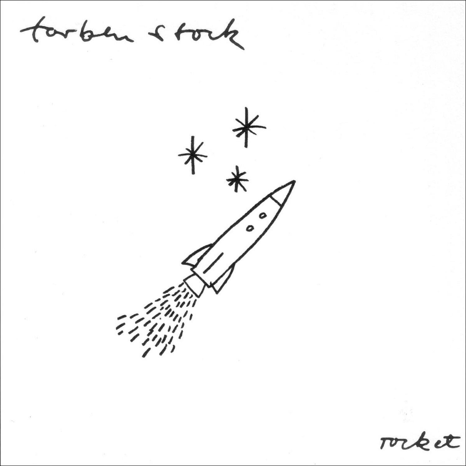 Релиз Rocket