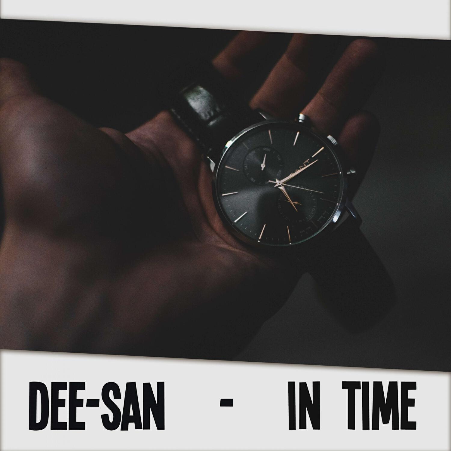Релиз In Time