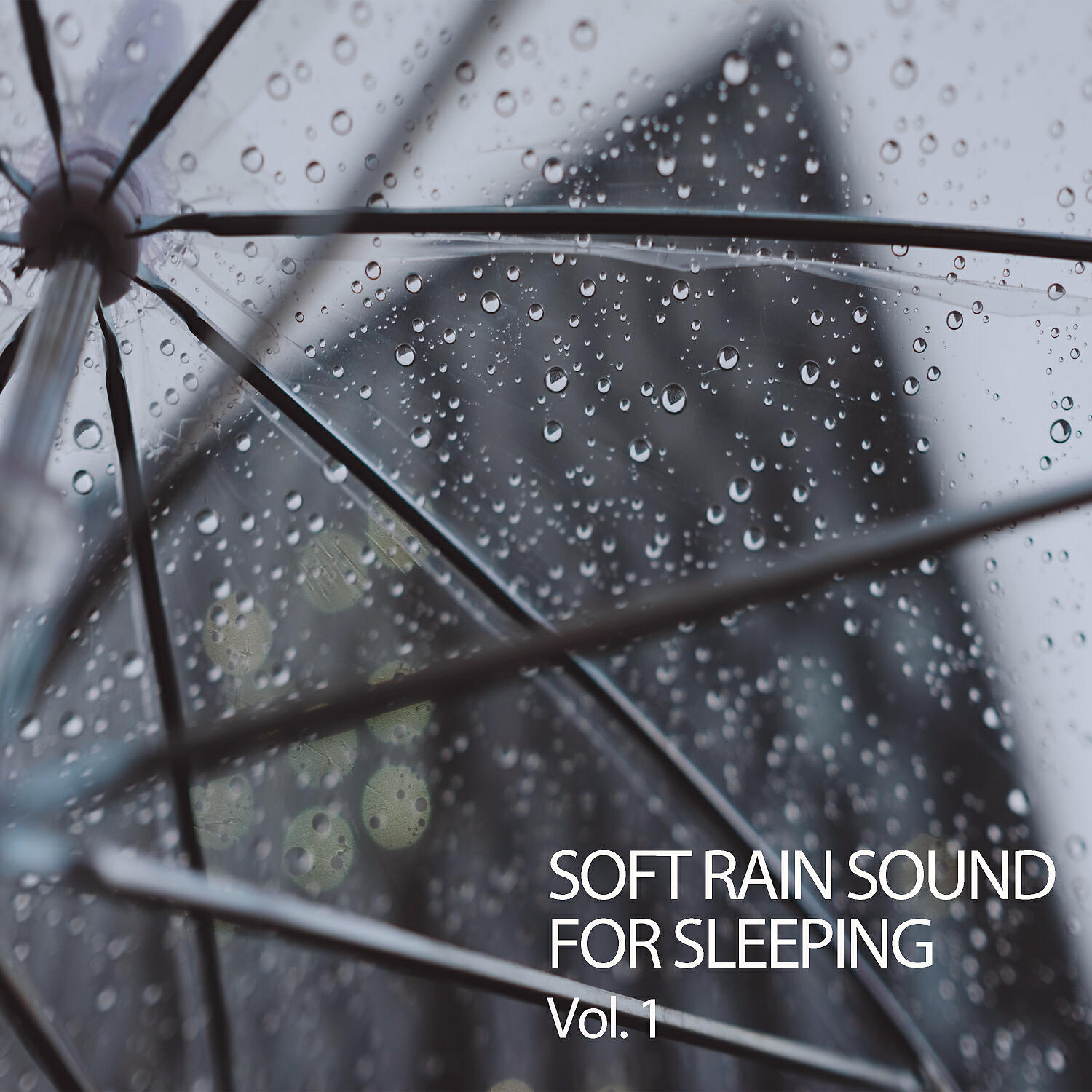 Rain and Chill & Rain Sound Studio & Rainfall - I Can't Stand the Rain