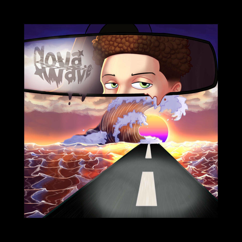 Релиз Nova Wave