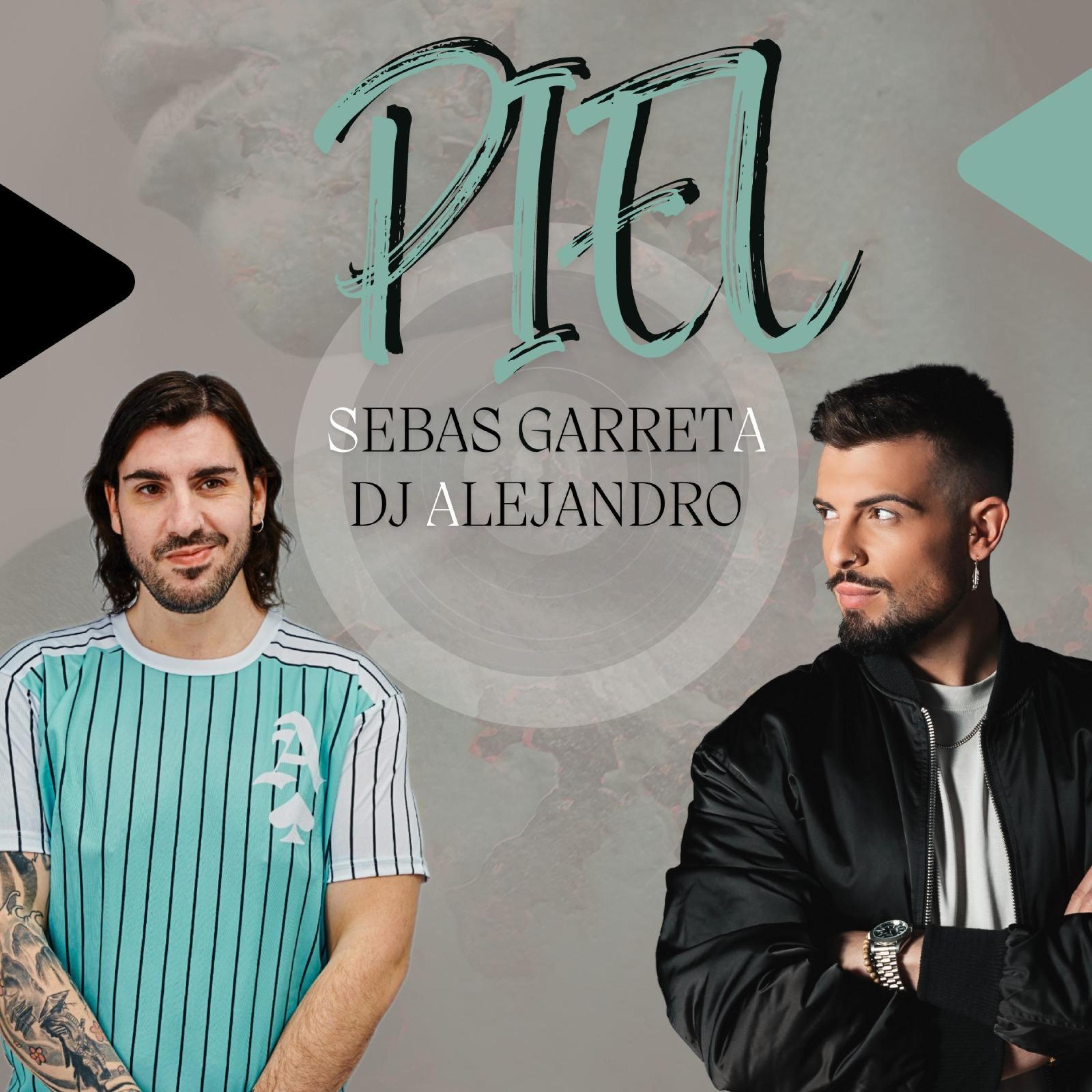 Релиз PIEL (Bachata Version)