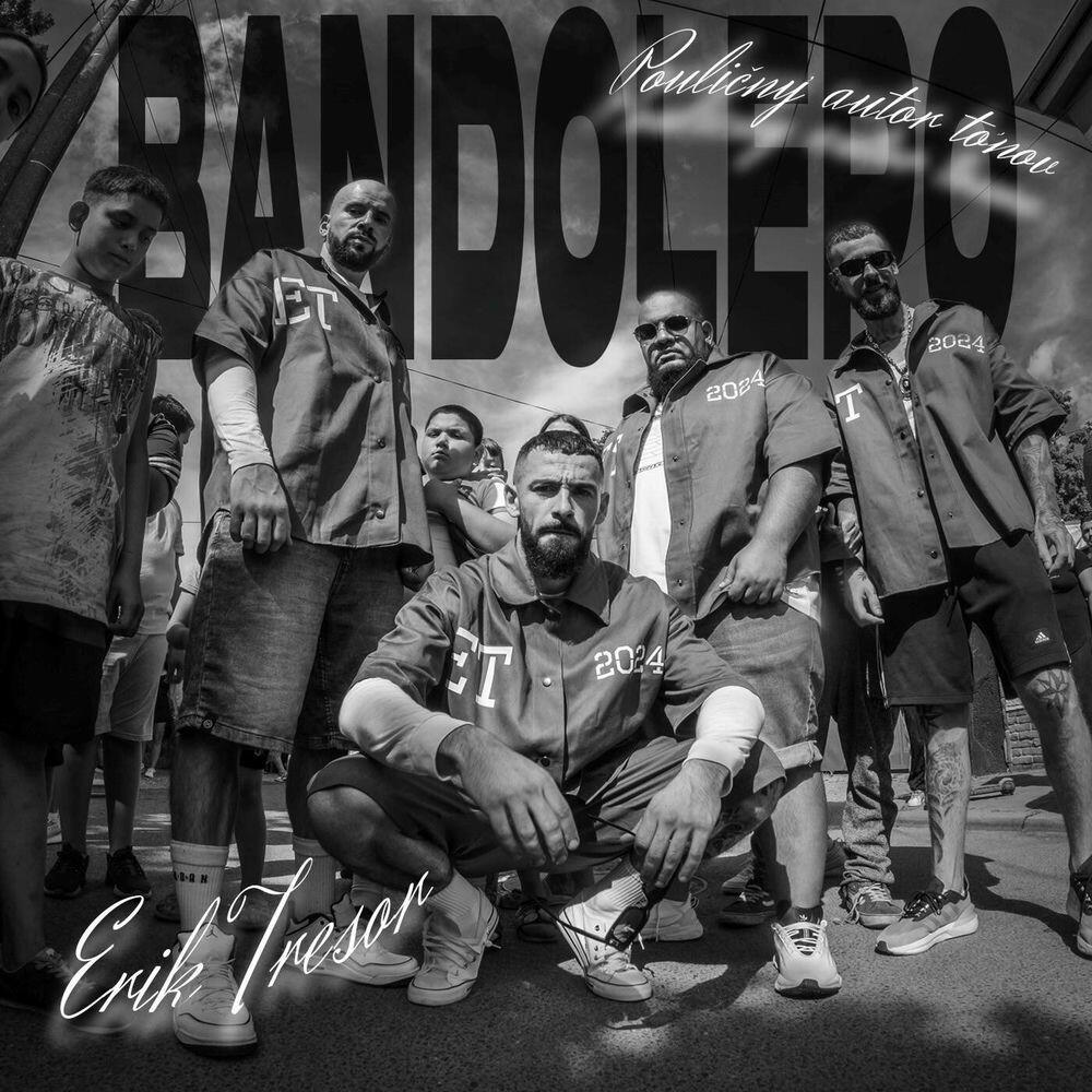 Релиз Bandolero
