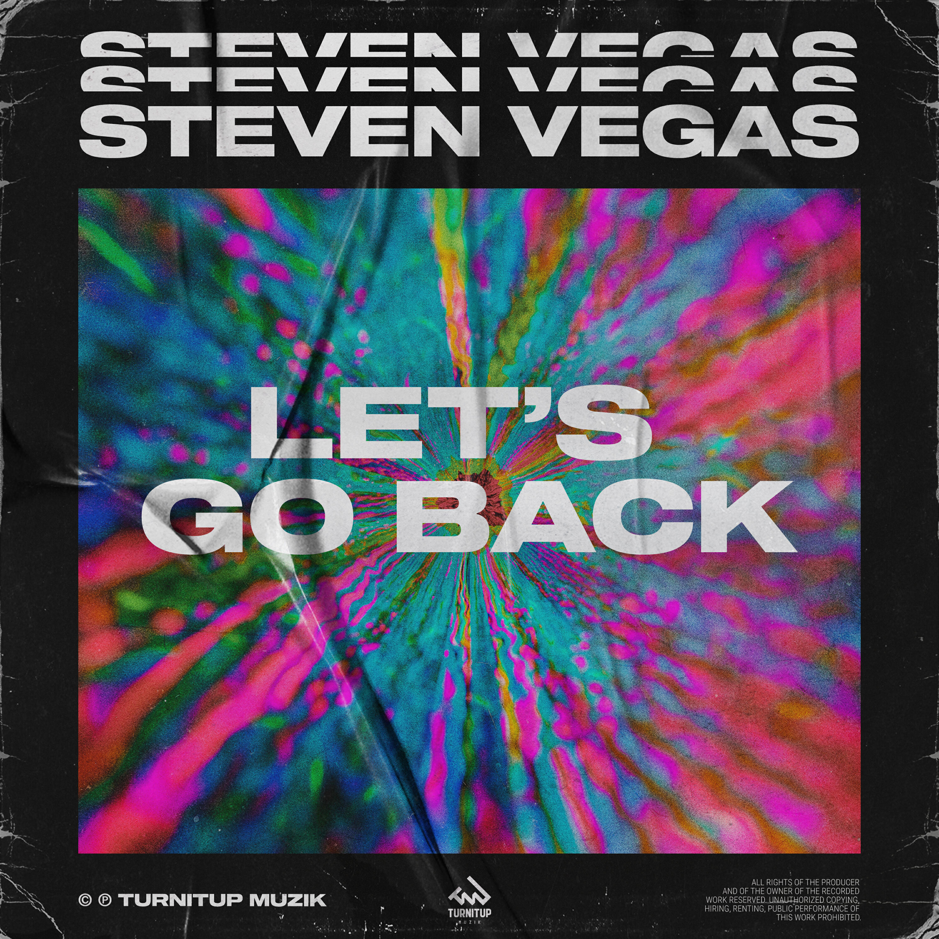 Релиз Let's Go Back