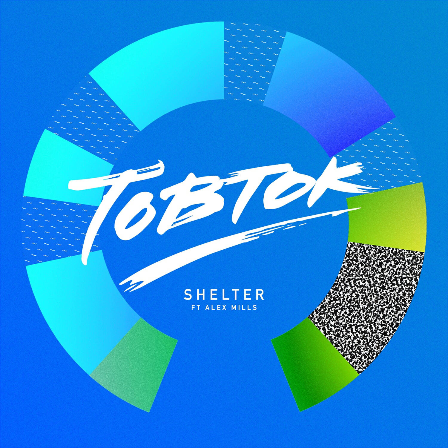 Релиз Shelter