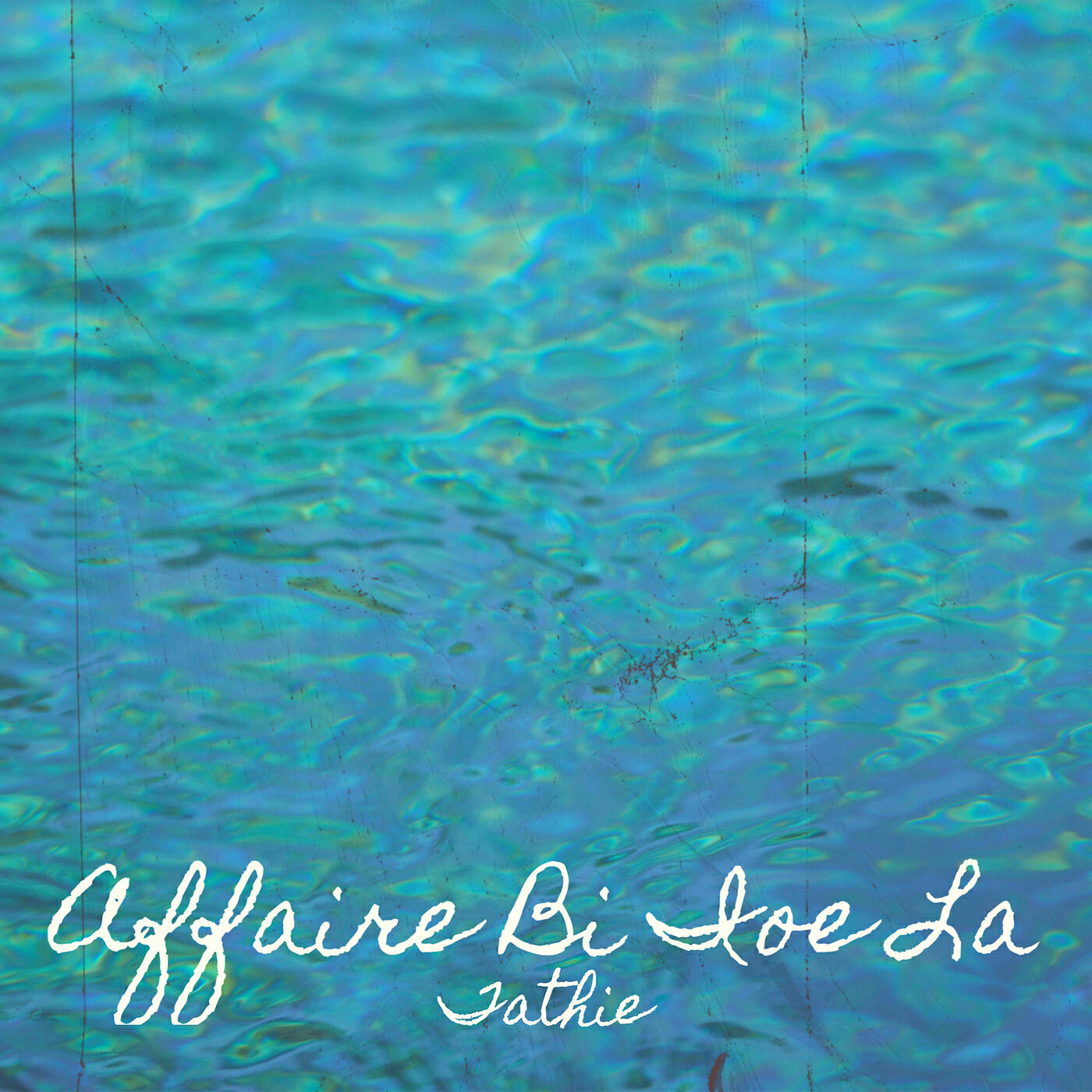 Релиз Affaire Bi Ioe La