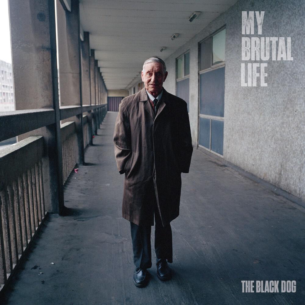 Релиз My Brutal Life