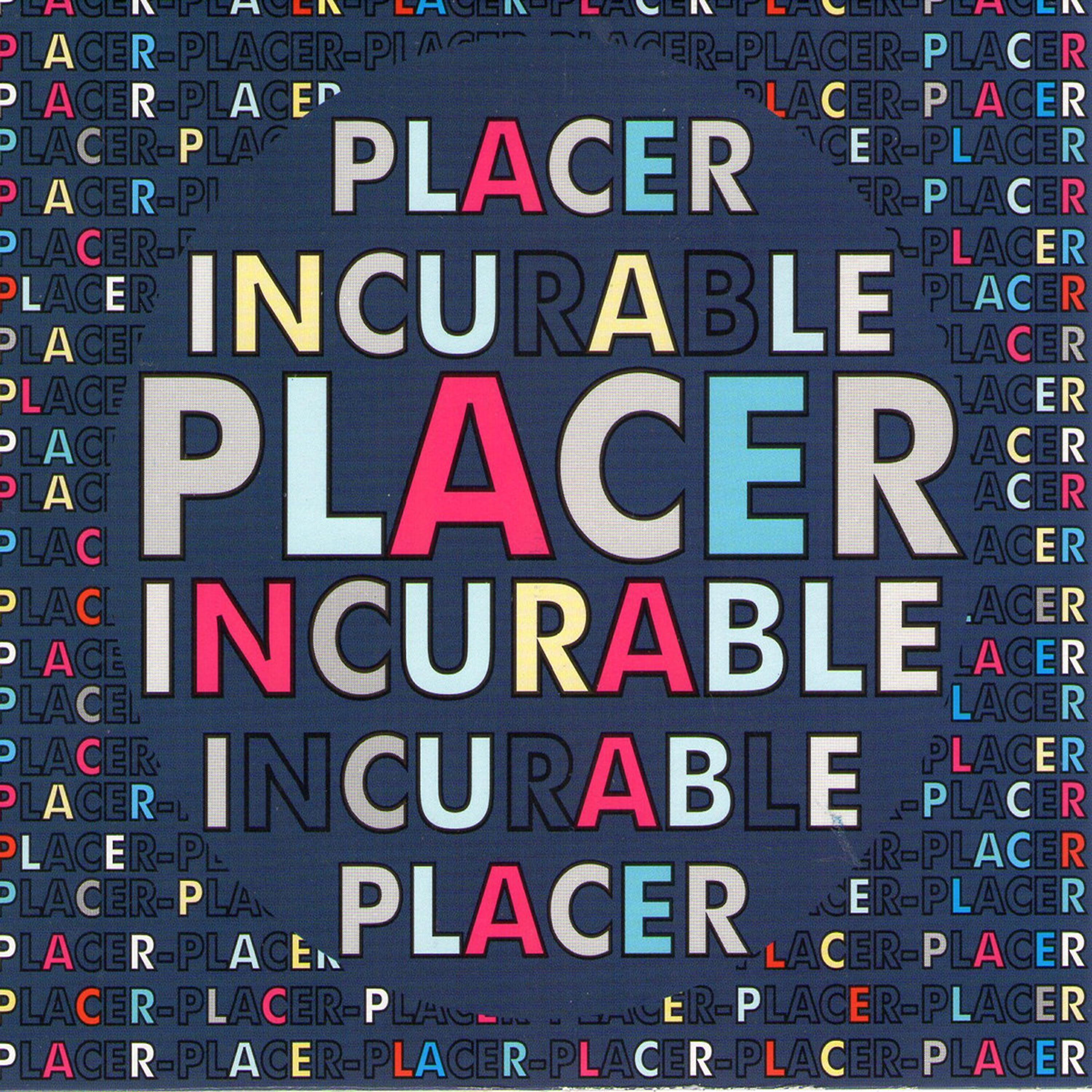 Релиз Incurable