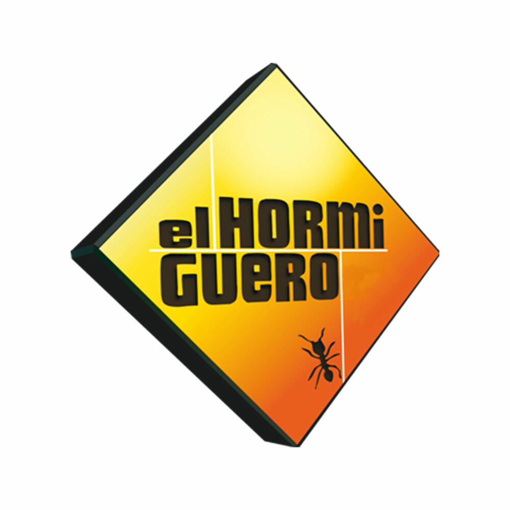 Релиз El Hormiguero