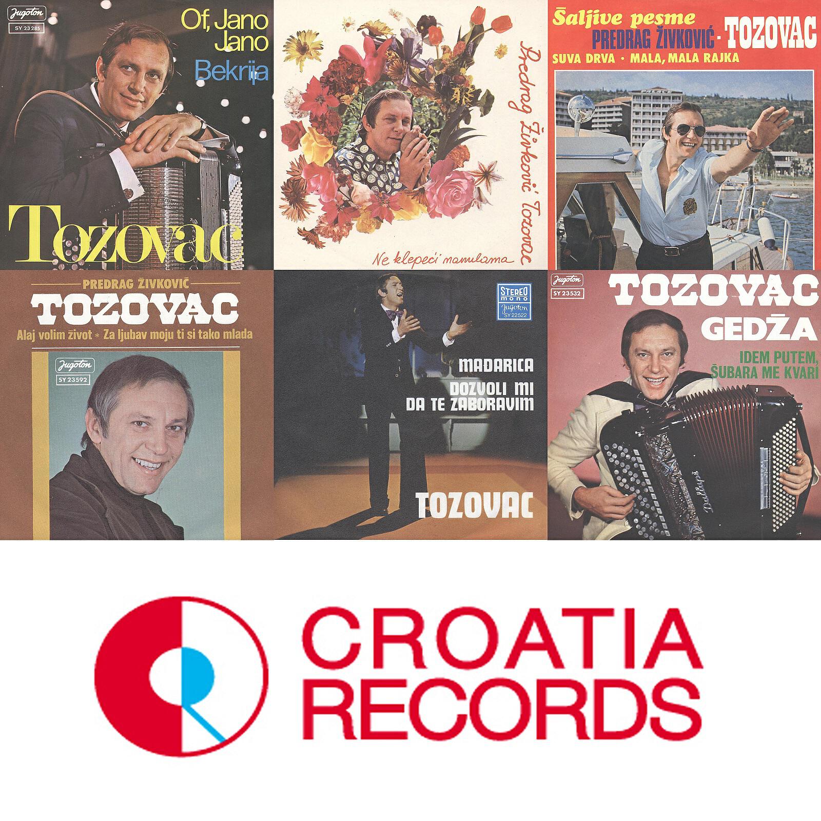 Predrag Živković Tozovac
