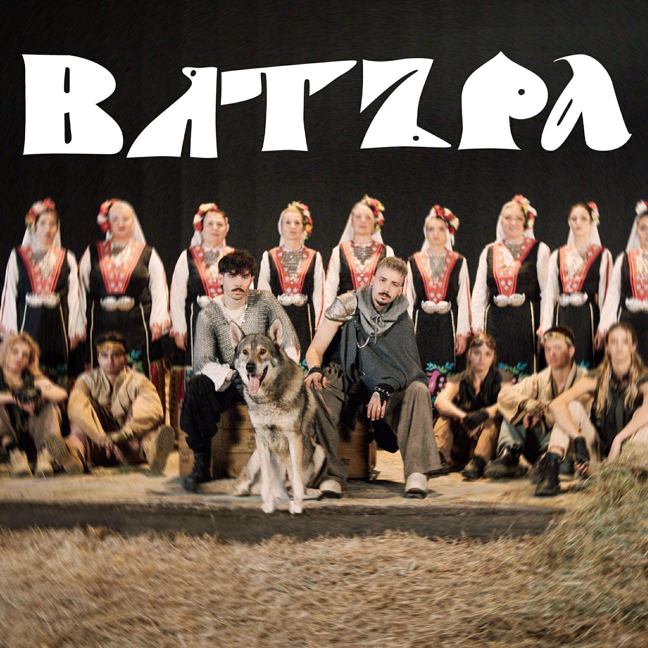 The Mystery Of The Bulgarian Voices