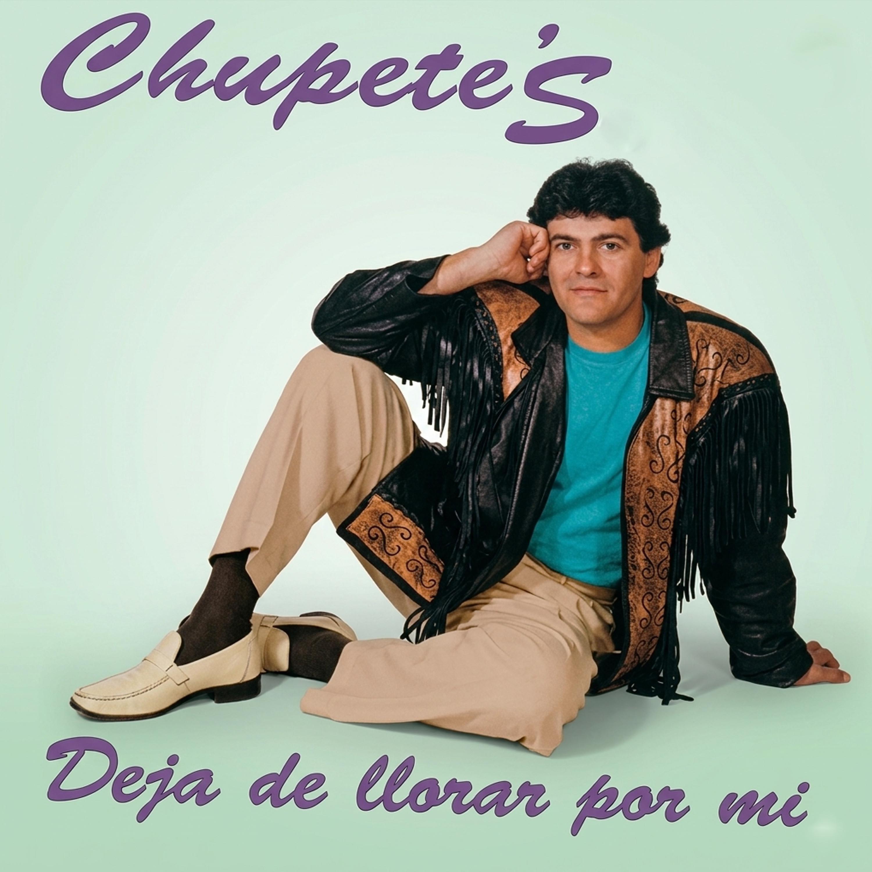 Релиз Deja de Llorar por Mi