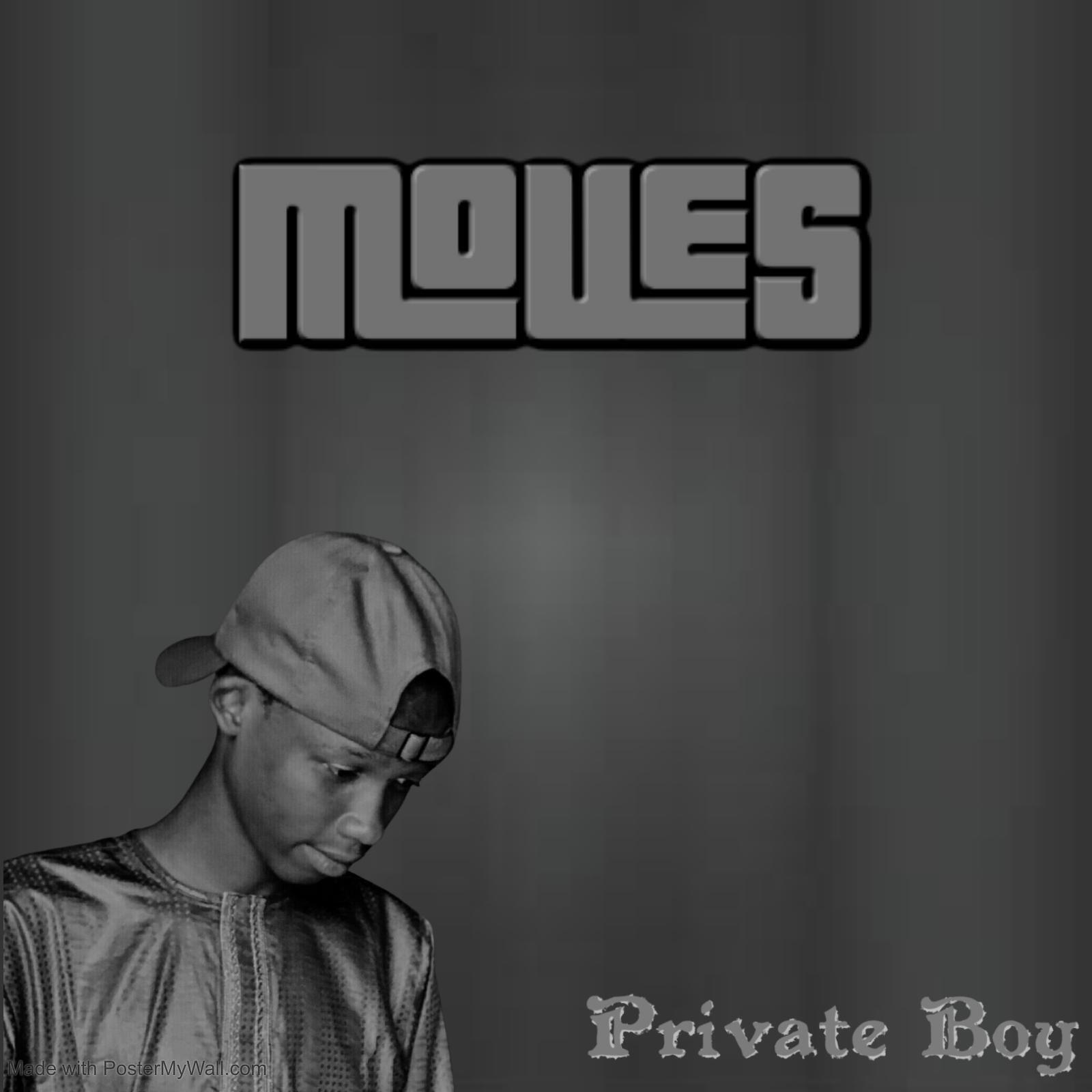 Private Boy