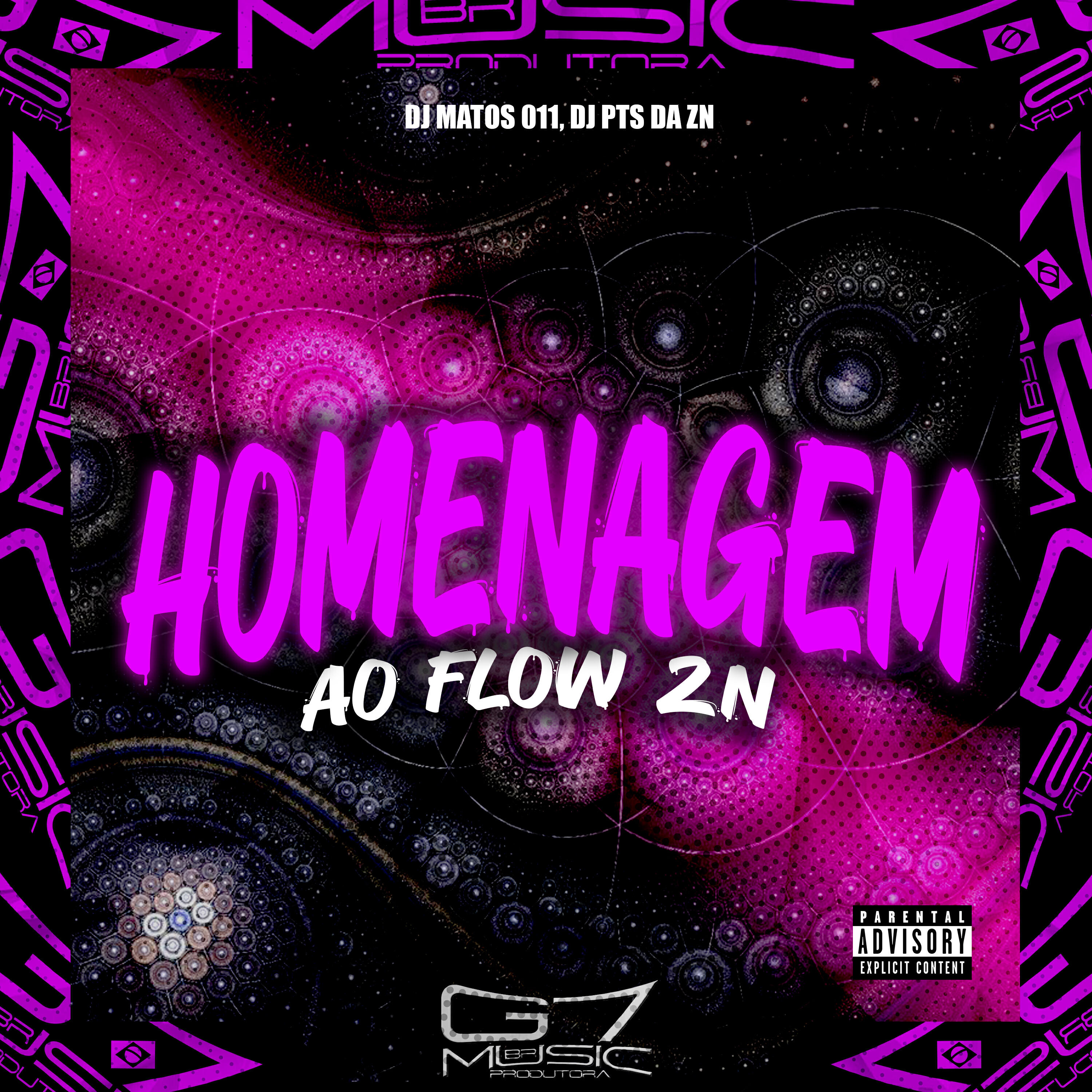 Скачать песню DJ MATOS 011, DJ PTS DA ZN - Homenagem ao Flow Zn бесплатно в MP3 для Android и iOS