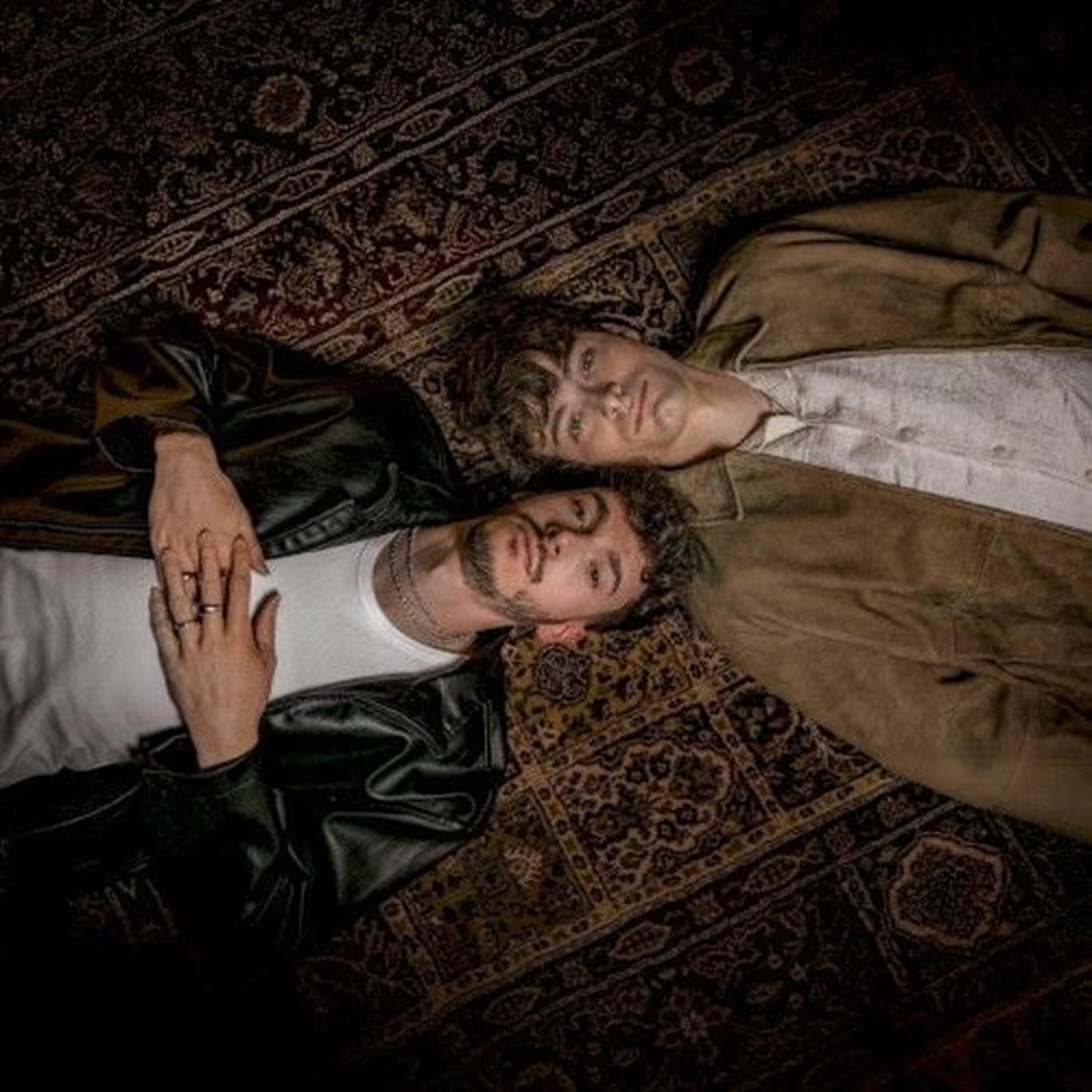 Релиз Entracte